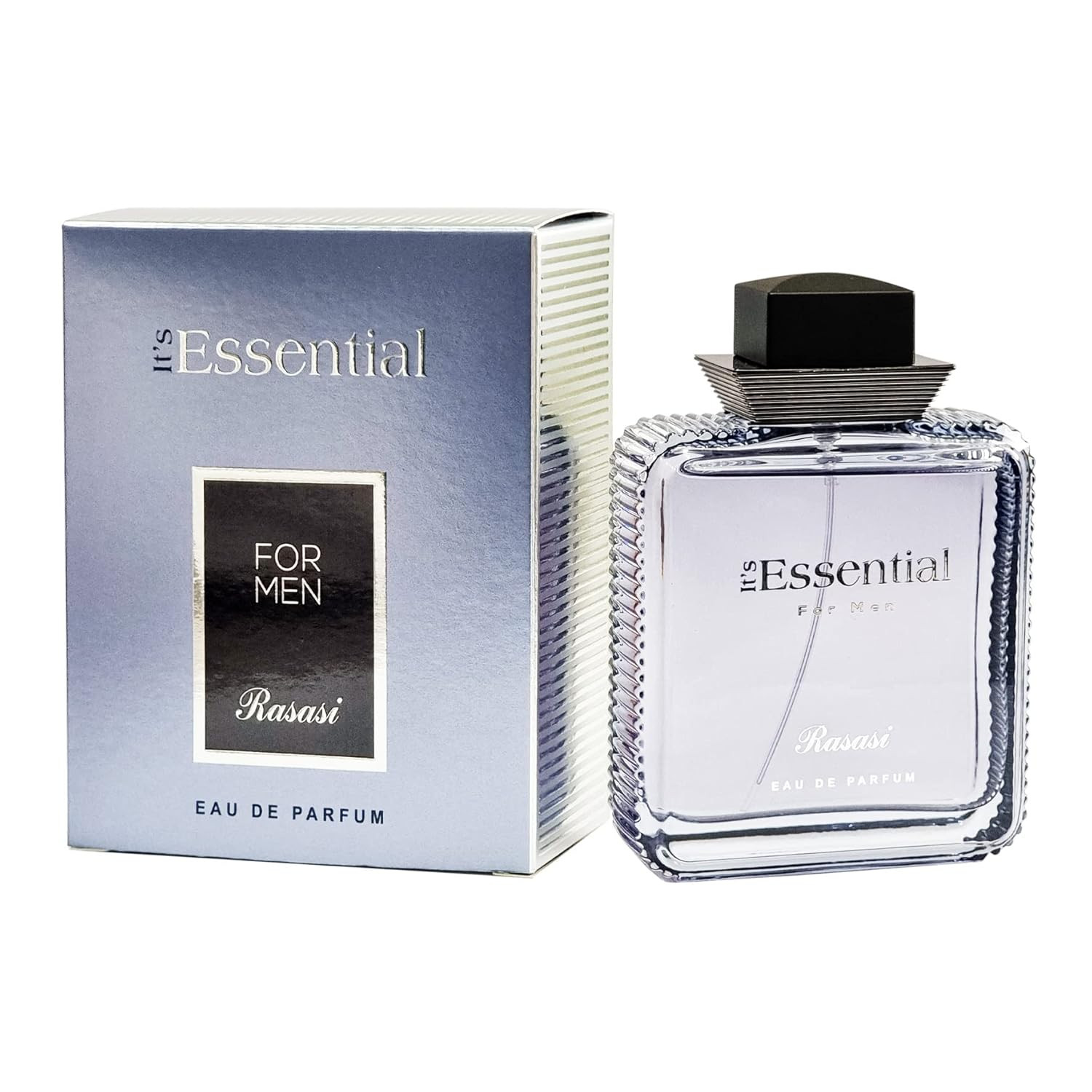 It’S Essential Eau De Parfum 100 Ml.