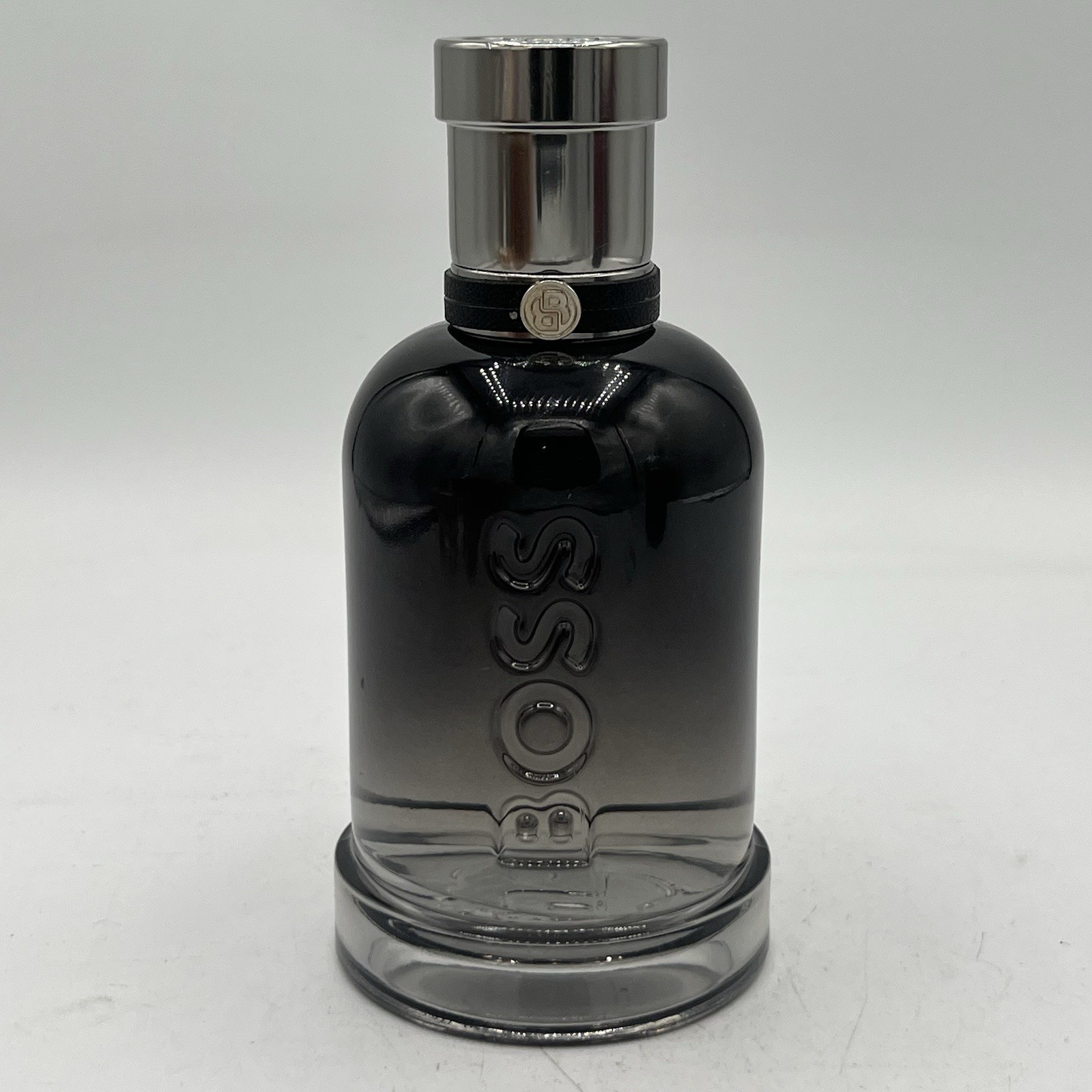 Hugo Boss Bottled Beyond EDP 1.6 Fl oz 50 Ml New W/O Box Authentic *See Details*
