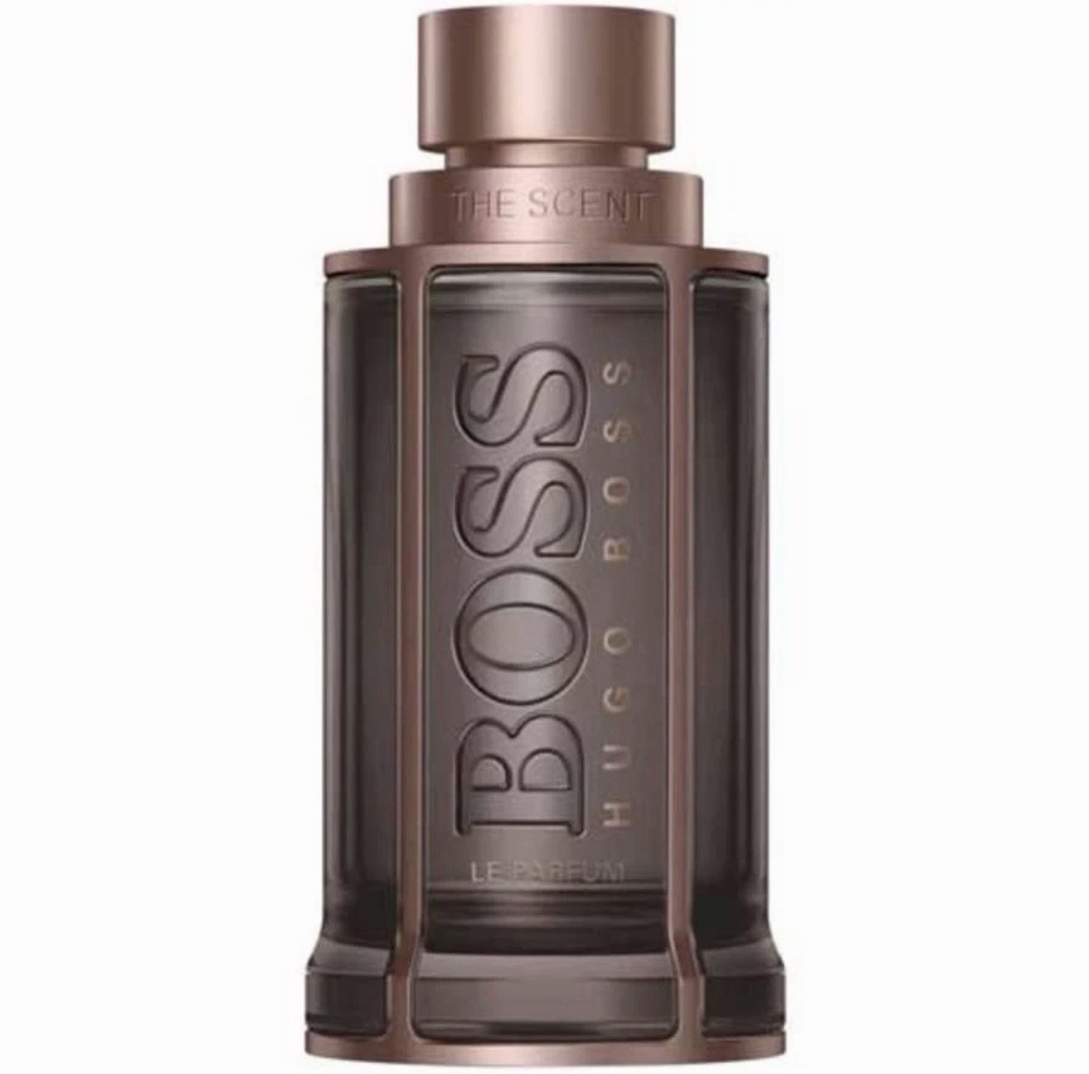 Hugo Boss Men’s The Scent Le Parfum EDP Spray 3.38 oz new! Authentic