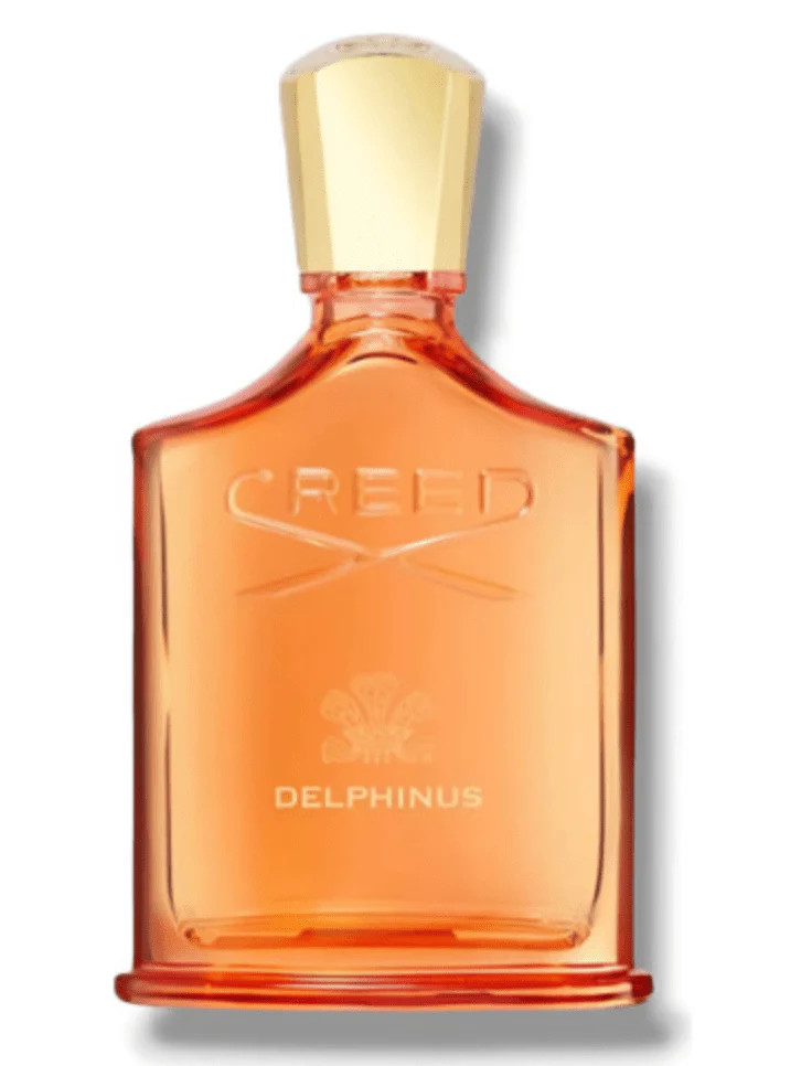 Creed Delphinus Eau de Parfum 100ml Men Spray New Sealed Retail Box