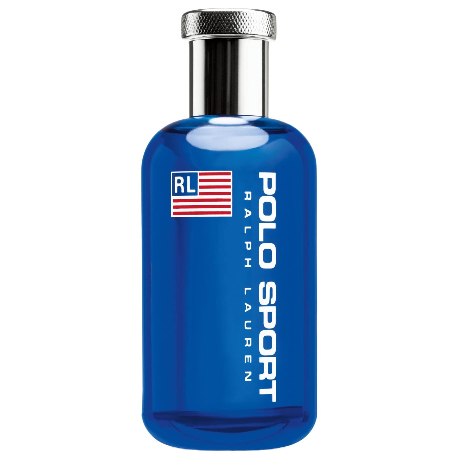 Ralph Lauren Polo Sport Eau De Toilette for Men 4.2oz