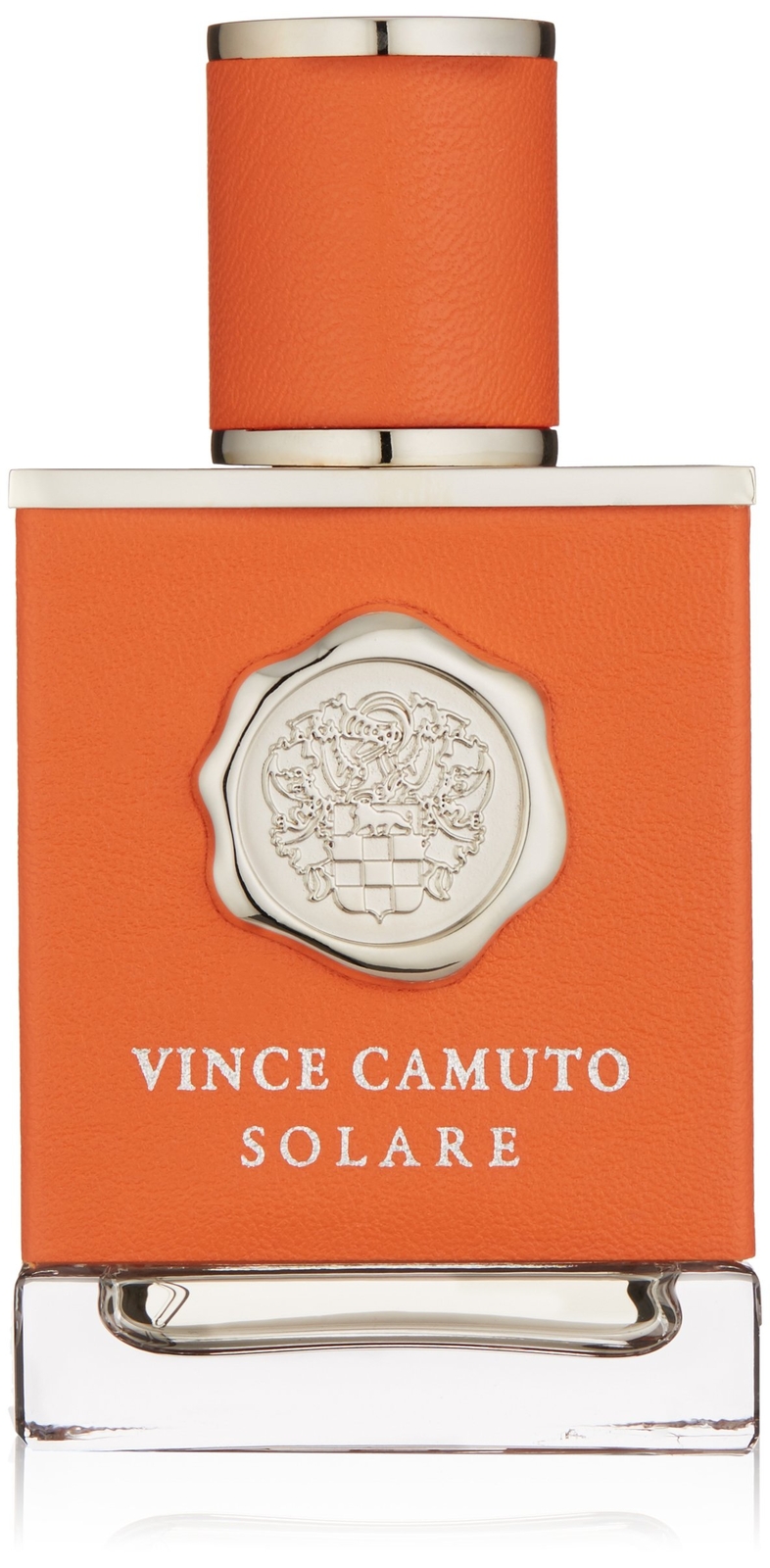 Vince Camuto Solare Eau De Toilette Spray 1.7 Oz Open Box