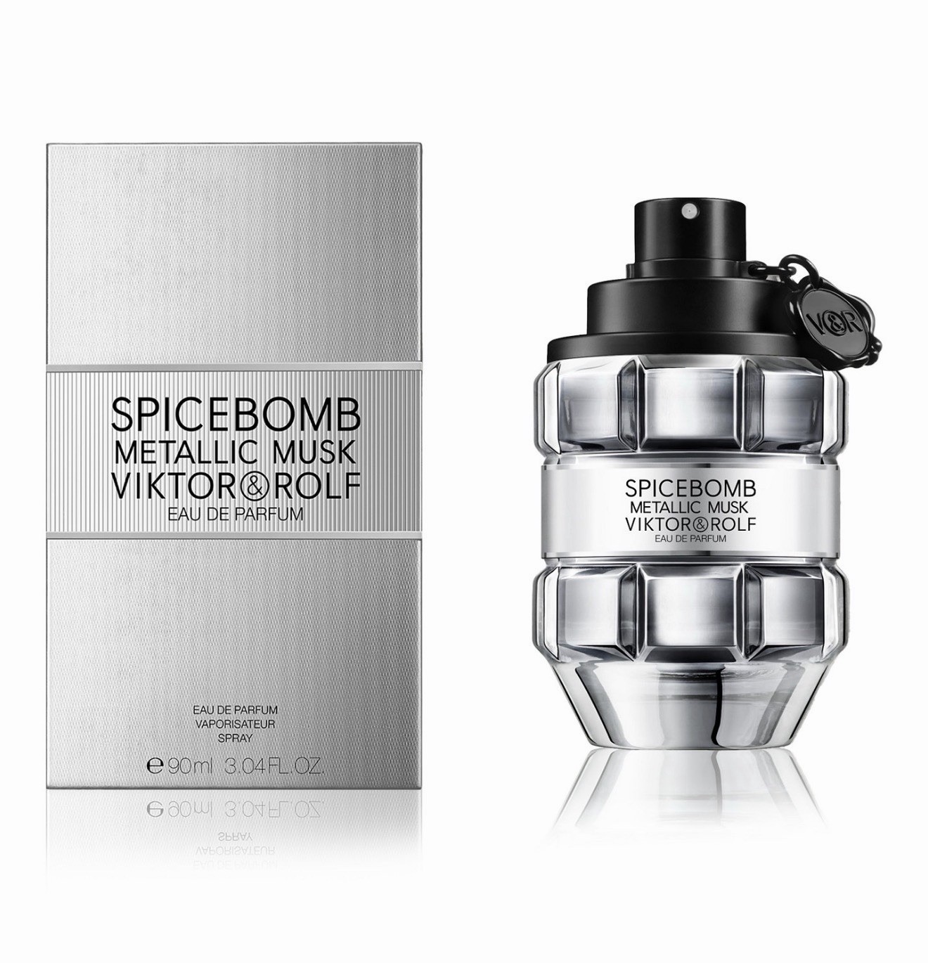 2025-SPICEBOMB METALLIC MUSK-VIKTOR&ROLF-MEN EDP/90ML