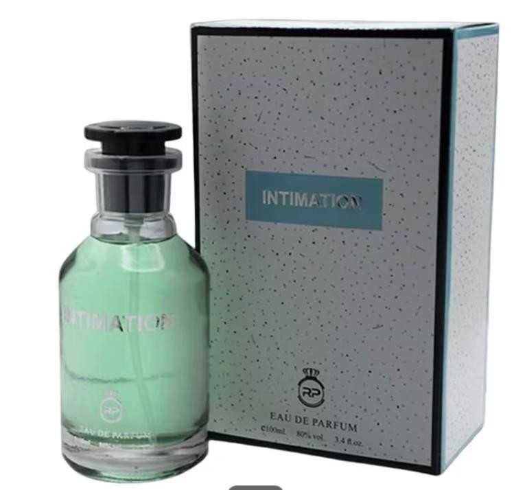 MEN’S LUXURY COLOGNE DUO SET – 3.4OZ EDP – COLOGNE INSPIRED BY LV IMAGINATION