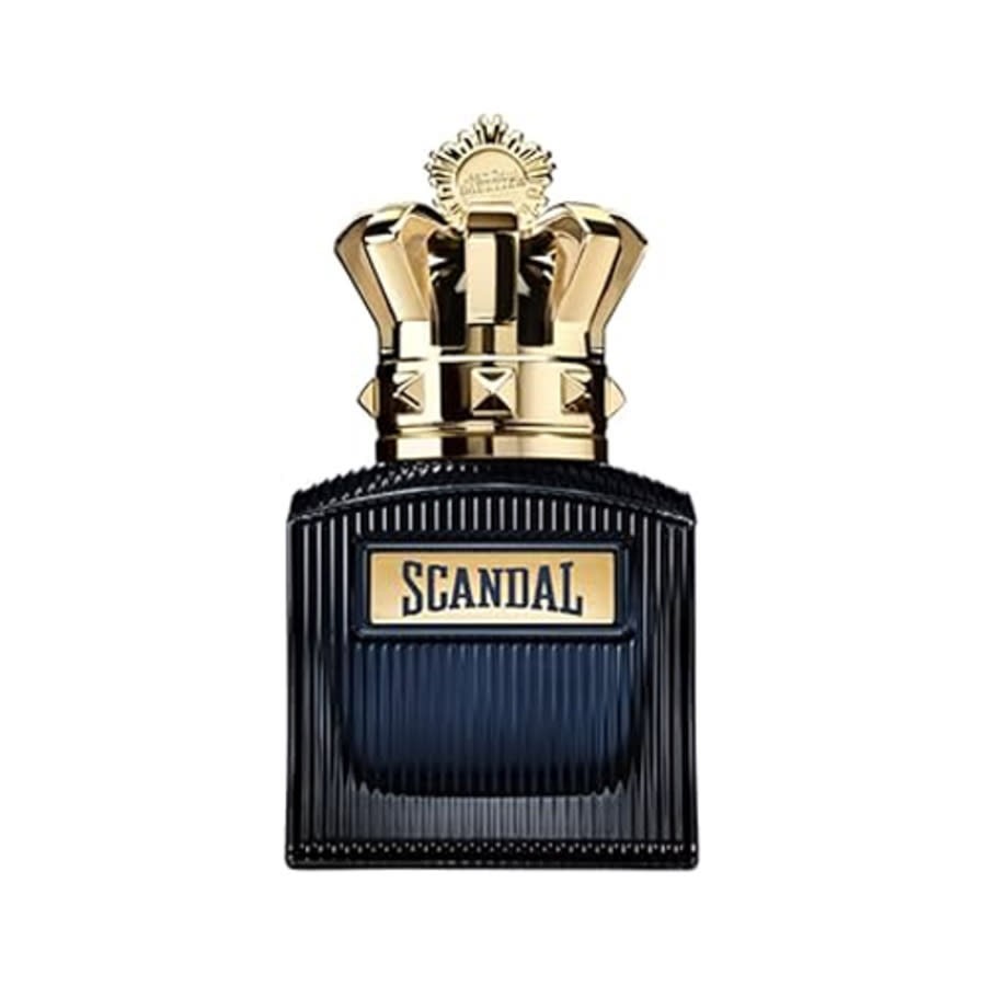 Jean Paul Gaultier Men’s Scandal Pour Homme Intense EDP 3.4 oz (Tester)