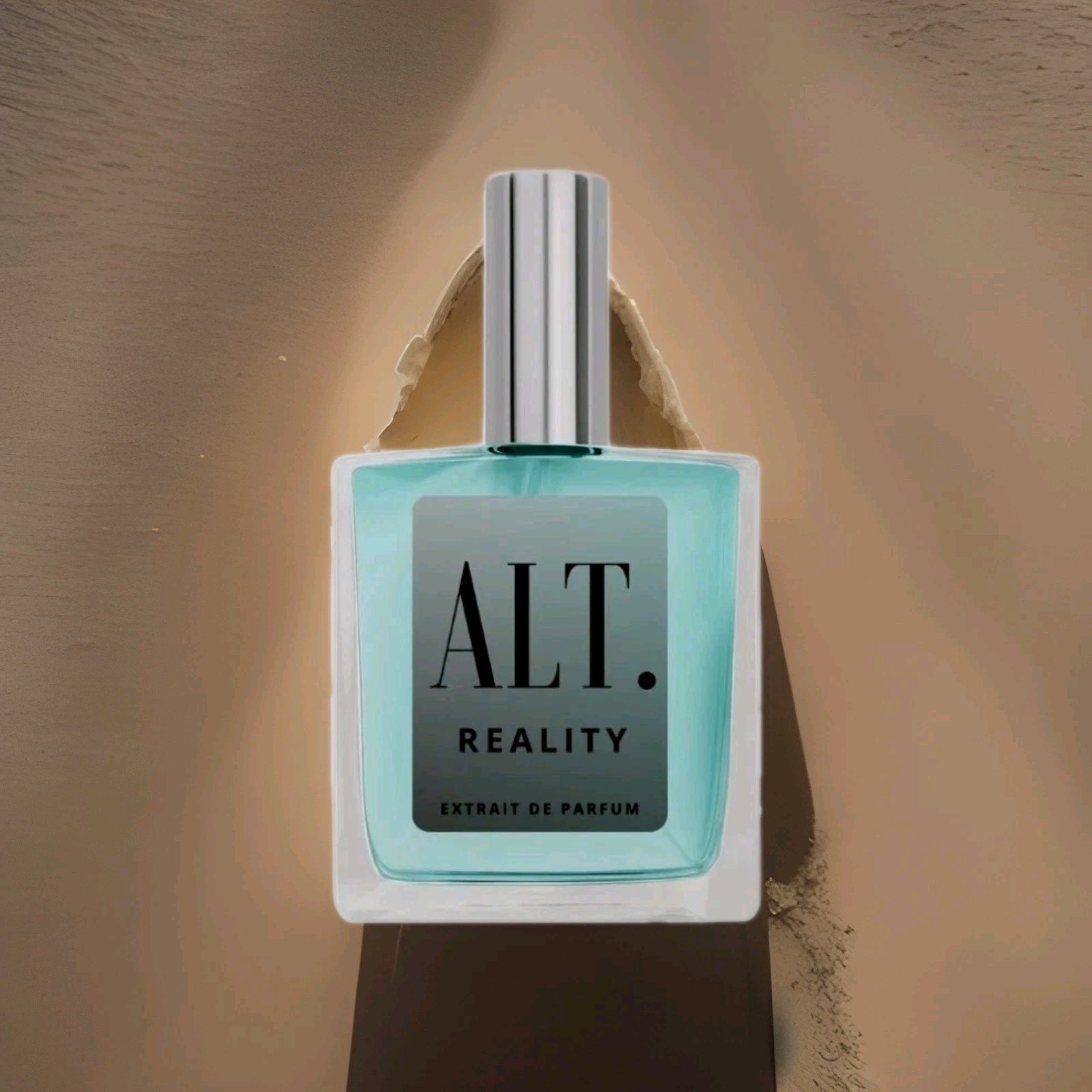 ALT Fragrances, Reality, EDP, 3.3oz/100ml