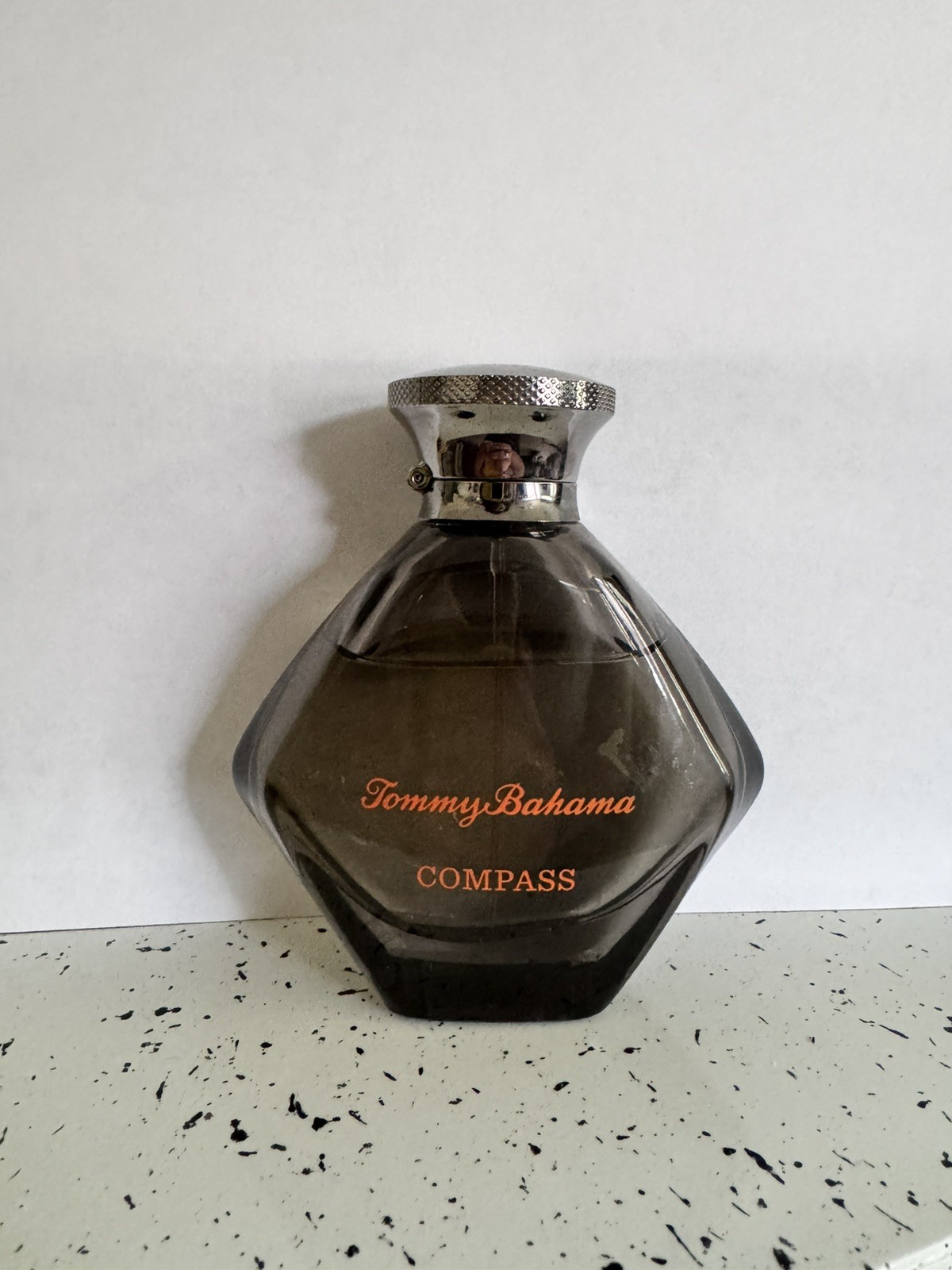 Tommy Bahama Compass Eau De Cologne 3.4oz/100ml men, Unboxed