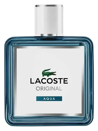Lacoste Men’s Original Aqua EDP Spray 3.3 oz (Tester) Fragrances 3386460172707
