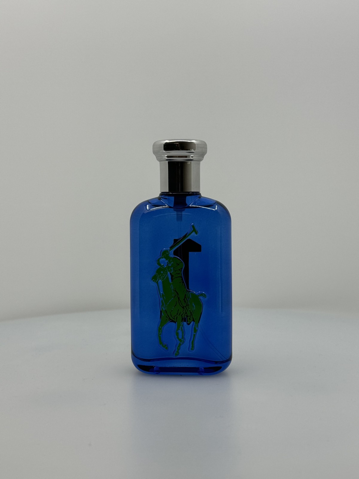 Polo Big Pony #1 EDT Spray 3.4 Oz For Men (OPEN BOX)