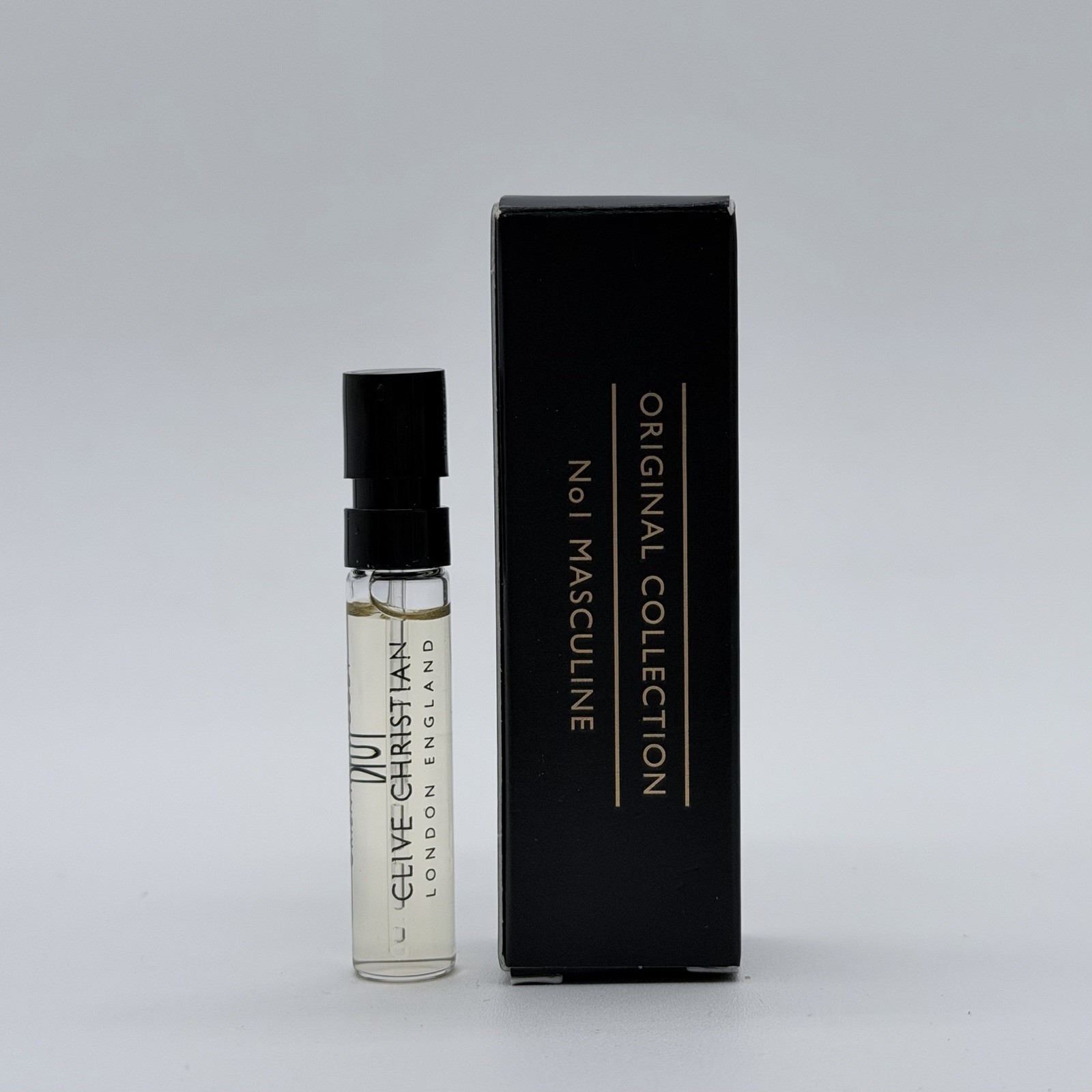 Clive Christian Original Collection No 1 Masculine Eau De Parfum