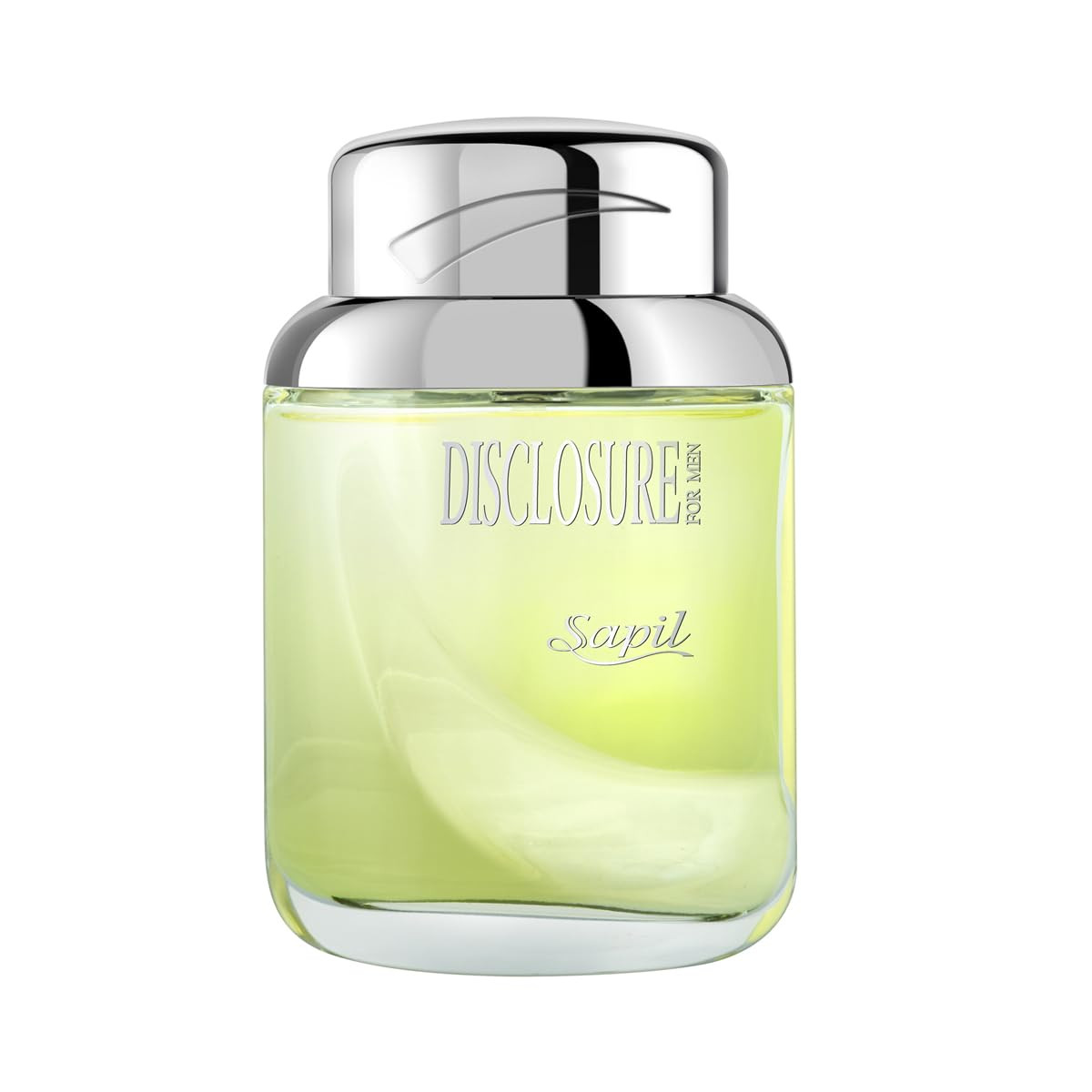 Disclosure Perfume for Men – Long-Lasting Dubai Cologne 3.4 Oz (100 Ml) – Woody
