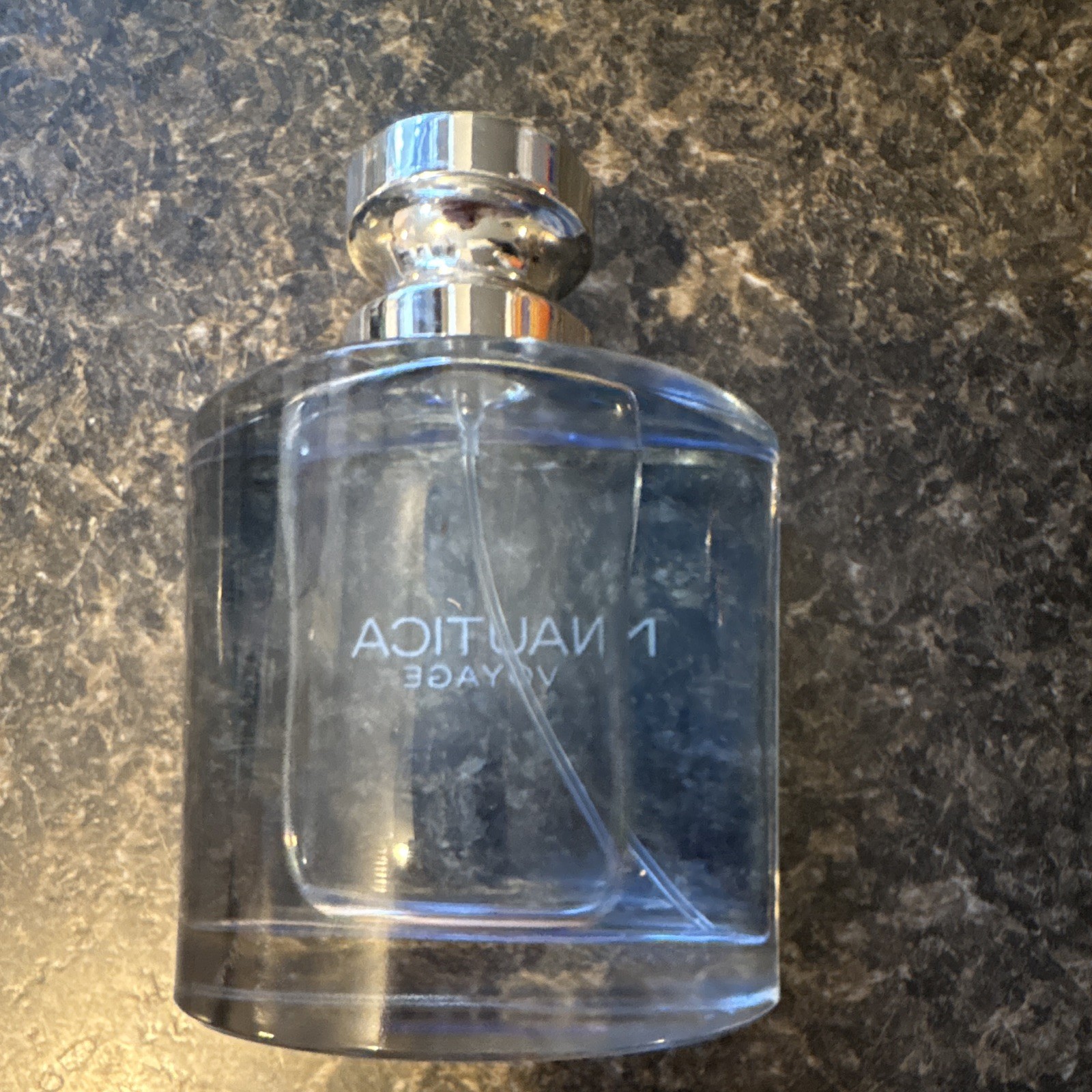 Nautica Voyage Eau de Toilette Spray, Regular Size 3.4 fl oz Men’s Fragrance
