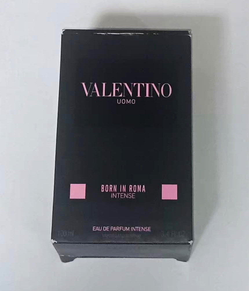 Valentino Uomo Born in Roma Intense Eau de Parfum Intense Spray 3.4 fl oz