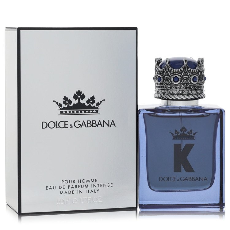 K Dolce & Gabbana Dolce & Gabbana EdP Intense 1.7 oz / e 50 ml