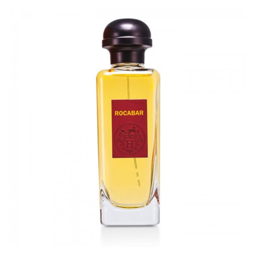 Hermes Men’s Rocabar EDT Spray 3.38 oz Fragrances 3346130011316