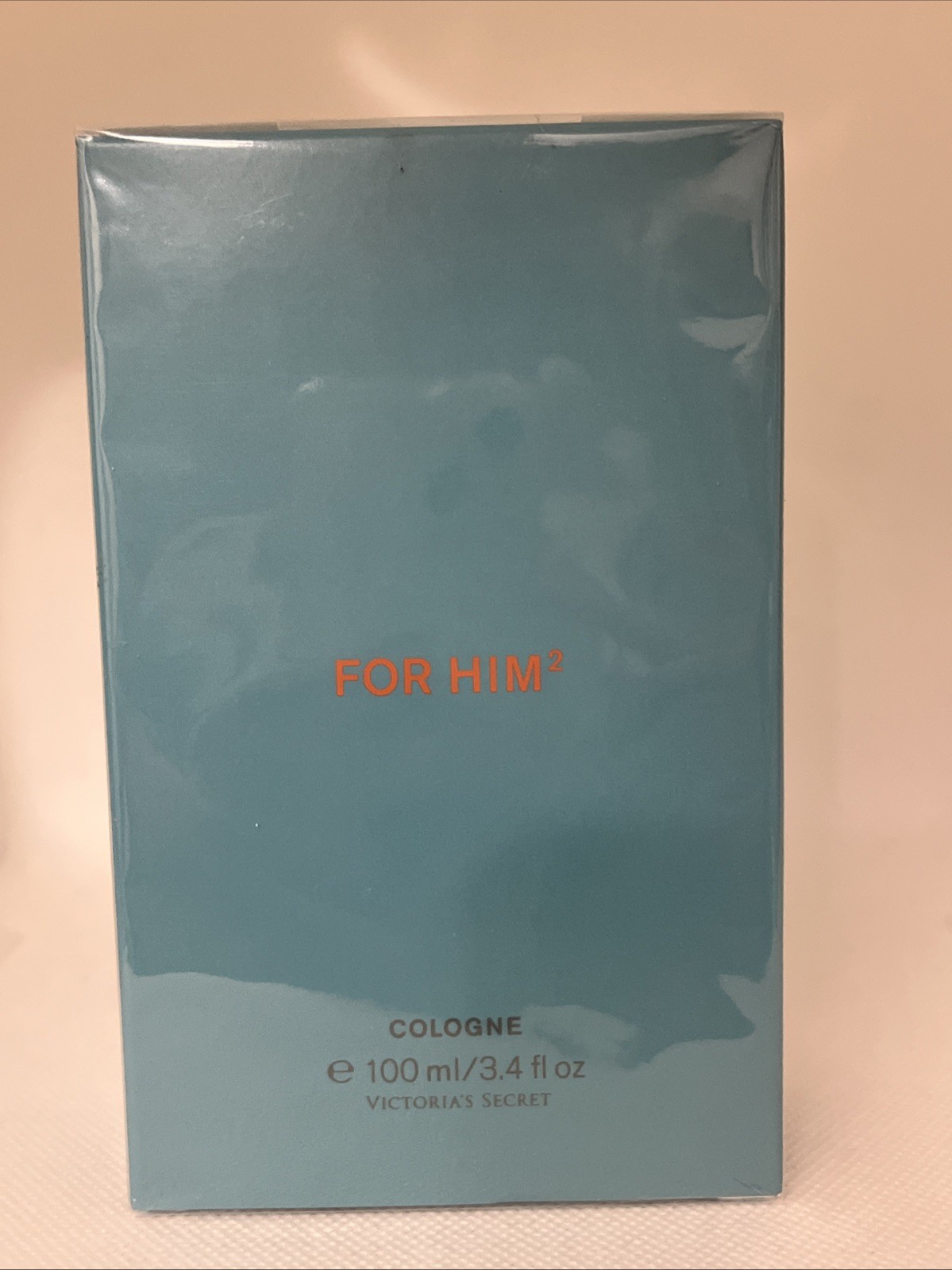 Victoria’s Secret VERY SEXY FOR HIM 2 3.4 Oz / 100 mL Men’s Cologne Spray BNIB