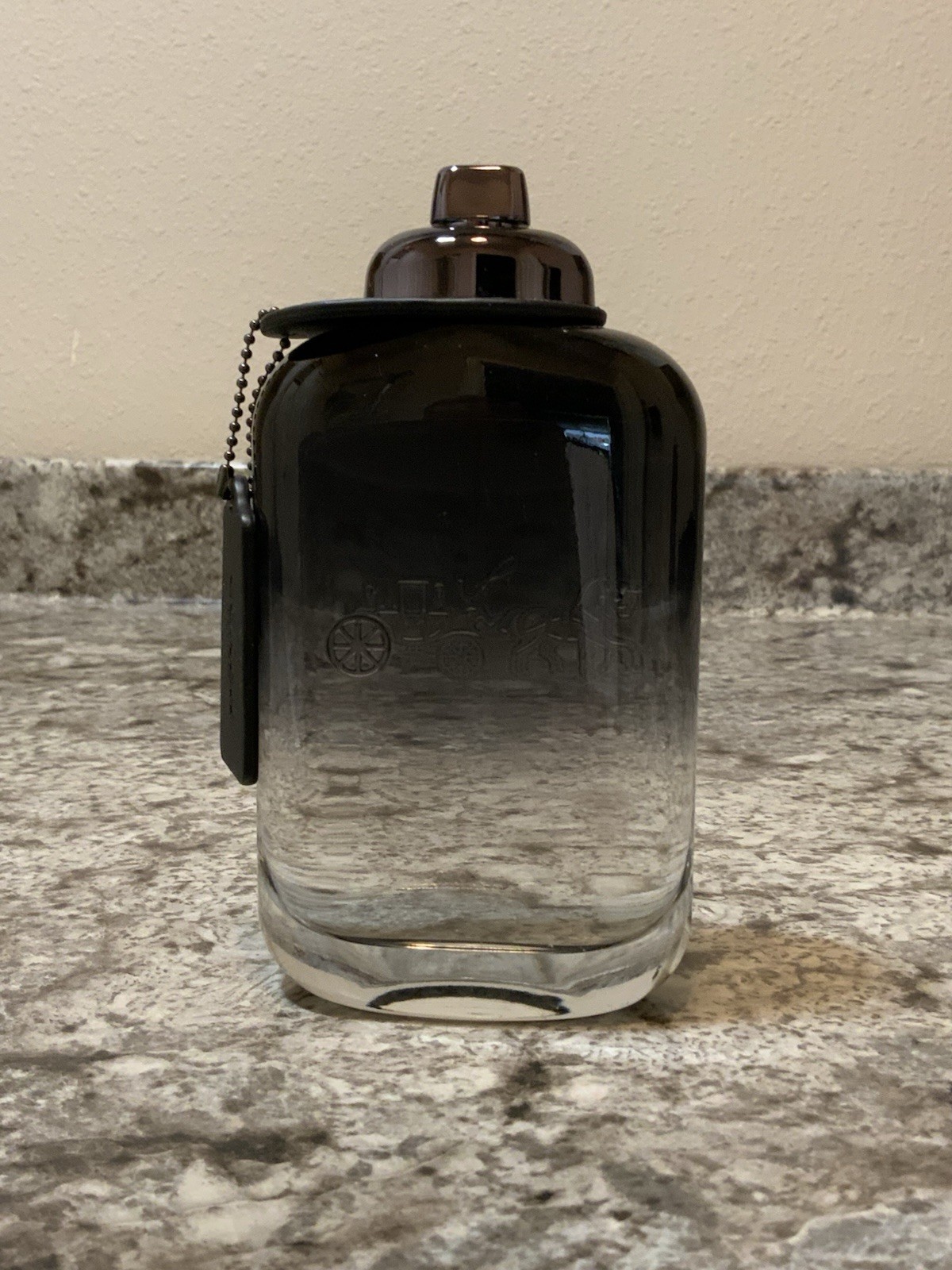 Coach Men’s Toilette Spray 6.7 fl Oz