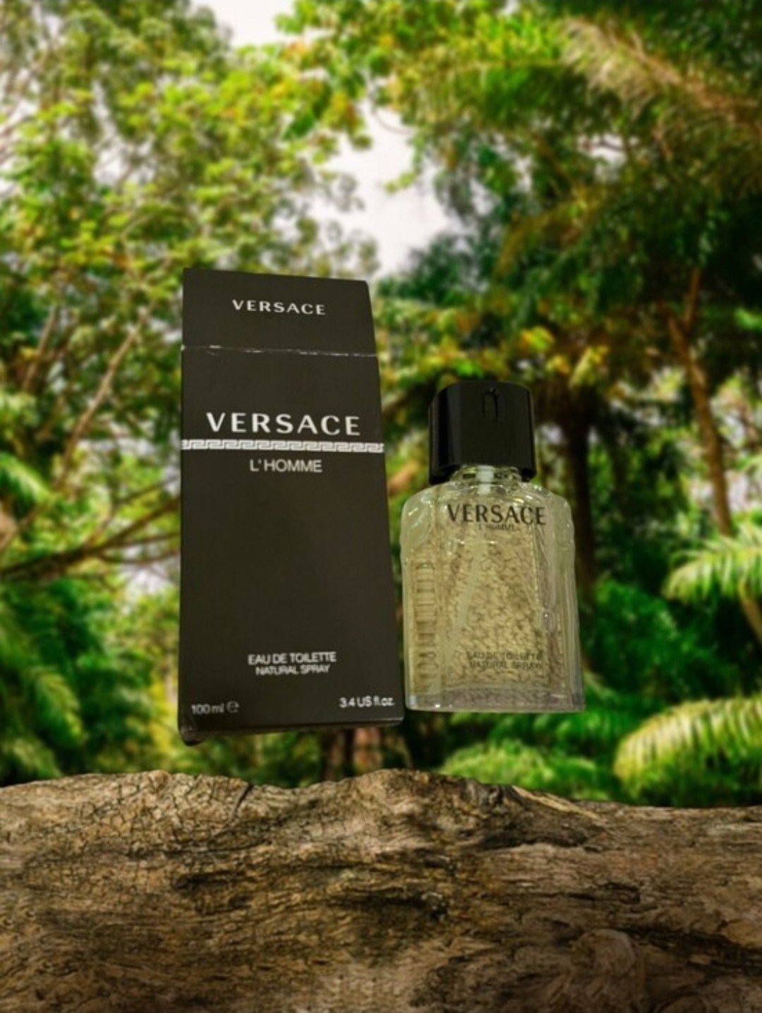 Versace L’HOMME Mens 100ML