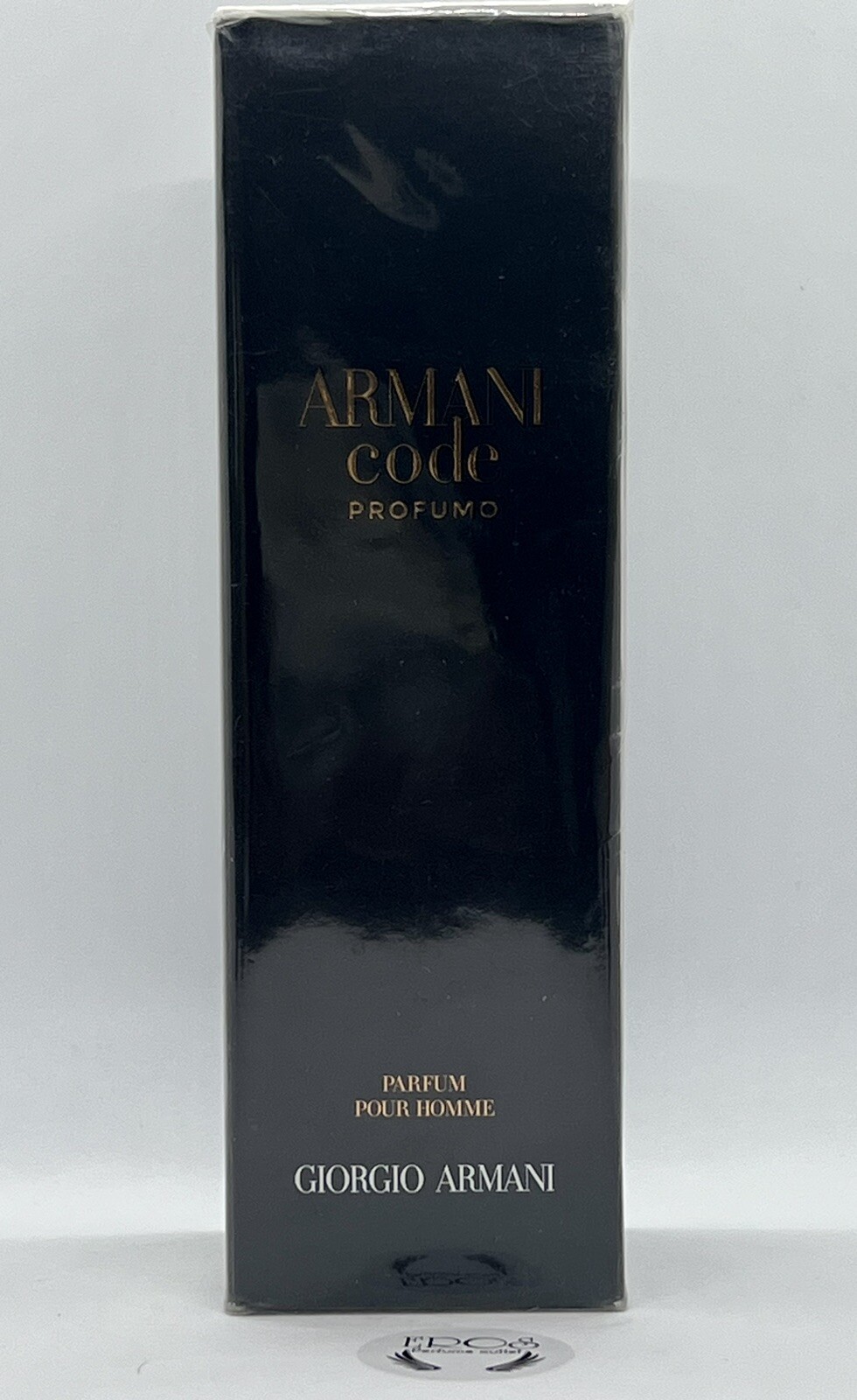 Giorgio Armani Armani Code Profumo 3.7oz Men’s Eau de Profumo sealed Box!!!