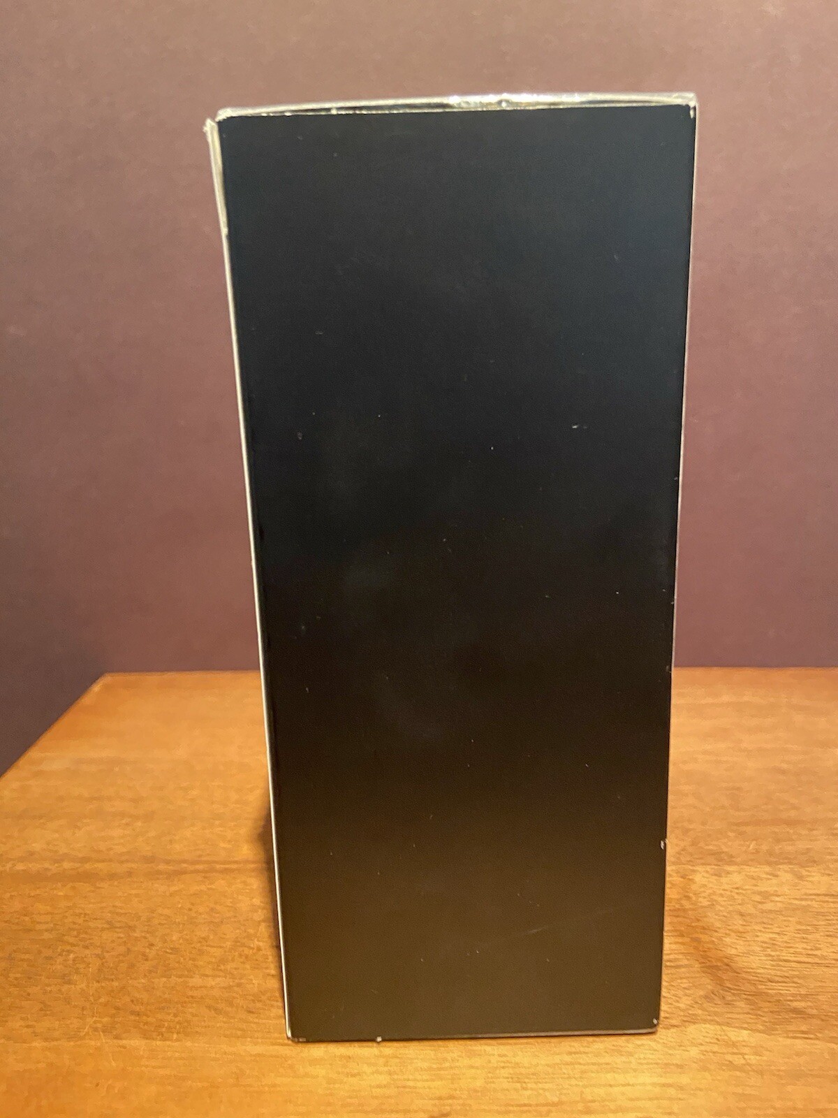 BANG by MARC JACOBS For Men 3.4 OZ /100 ml Eau de Toilette Spray Sealed Box RARE