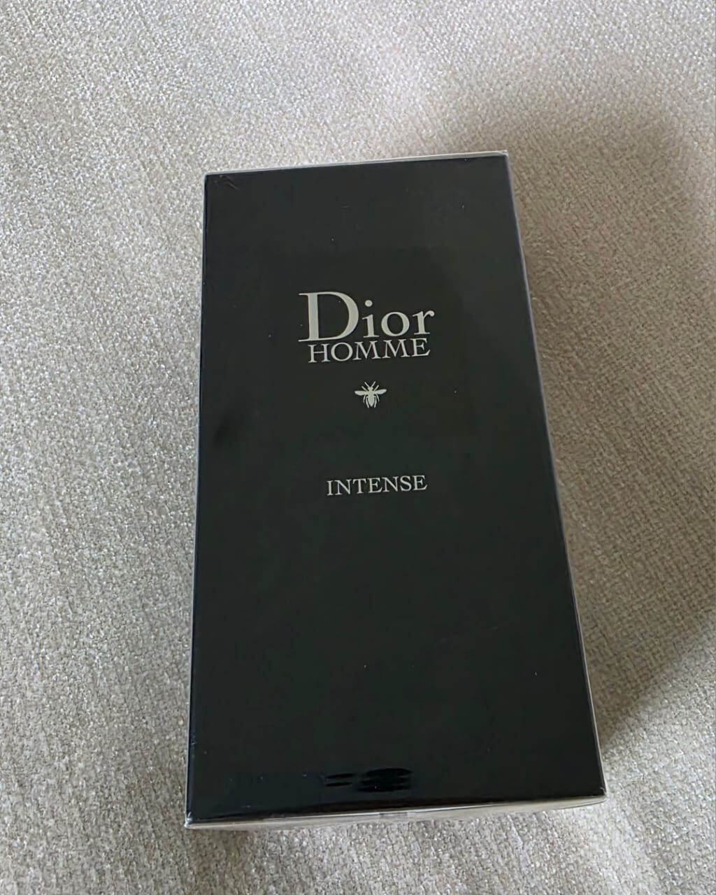 DIOR Homme Intense Eau de Parfum 150 ml 5 fl.oz