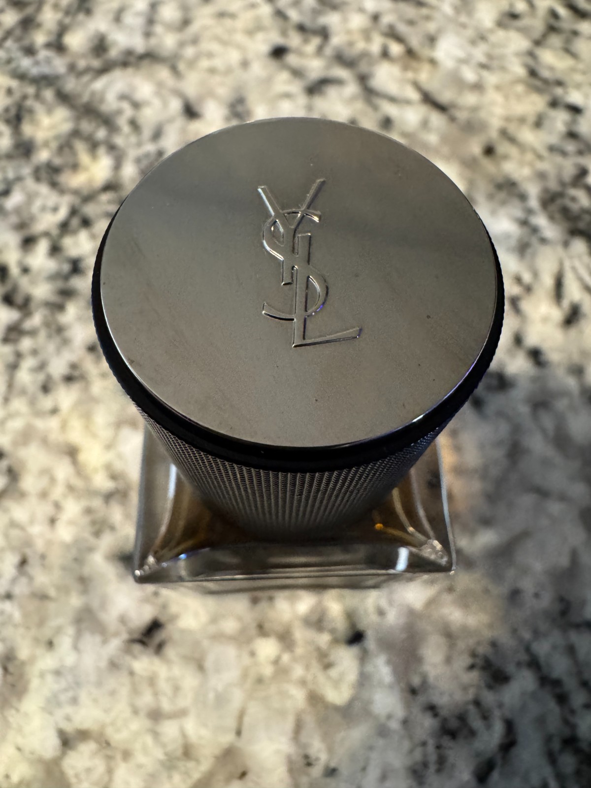 Yves Saint Laurent Babycat Eau de Parfum Spray 35Ml / 1.2 fl oz