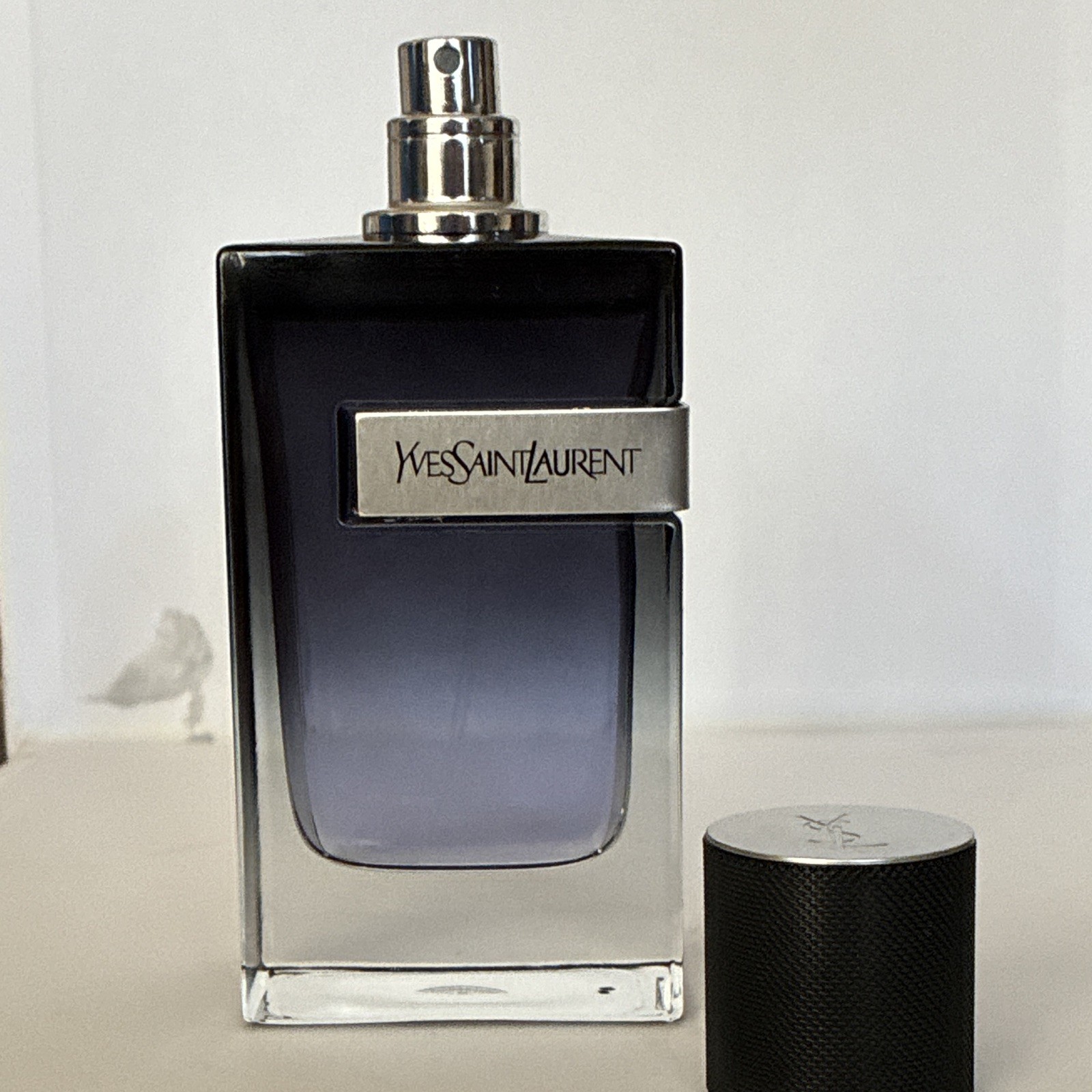 Yves Saint Laurent Y Eau de Parfum Spray, Regular Size 3.3 fl oz