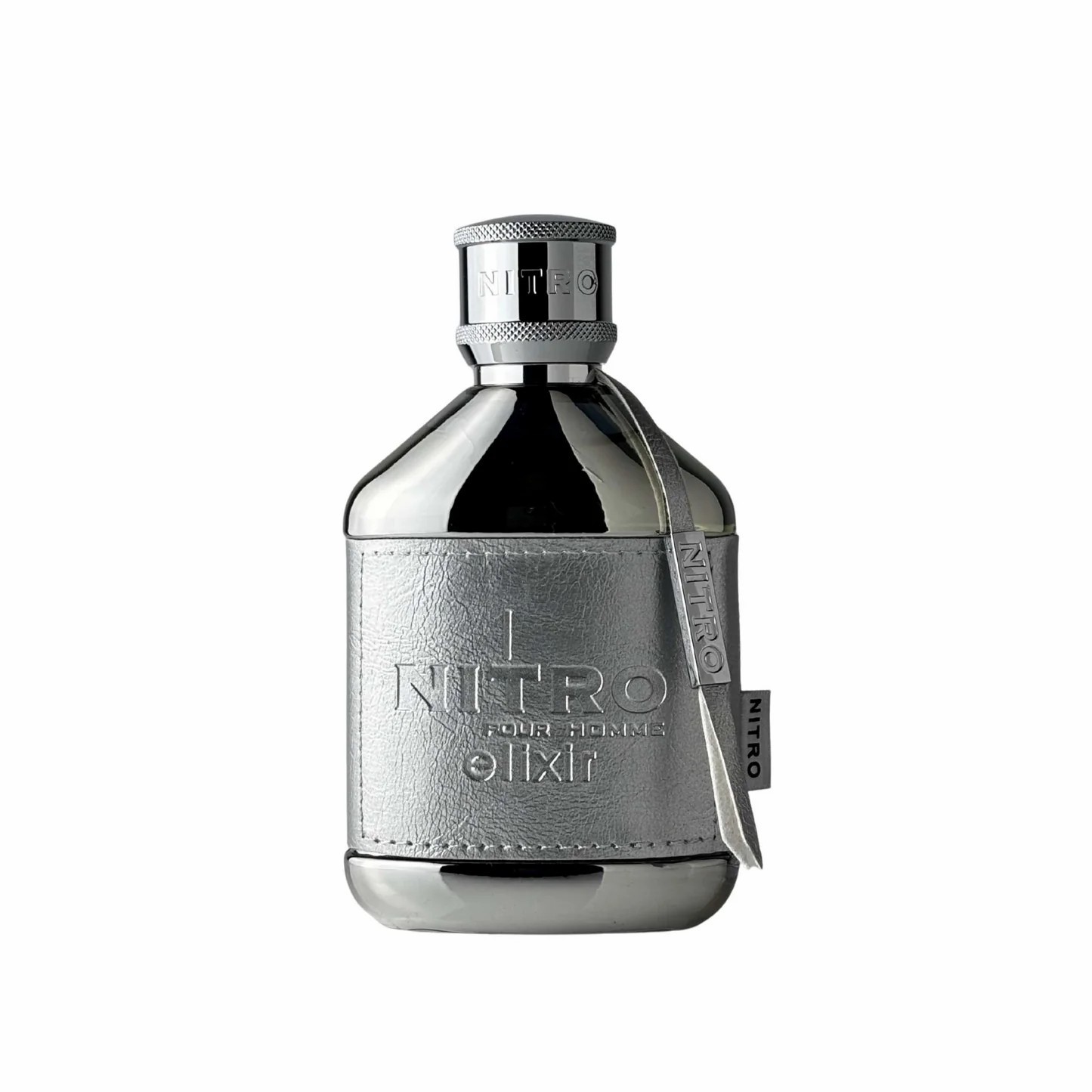 3.4 Fl Oz Extrait De Parfum for Men – Bold Elegant Sensual Fragranc