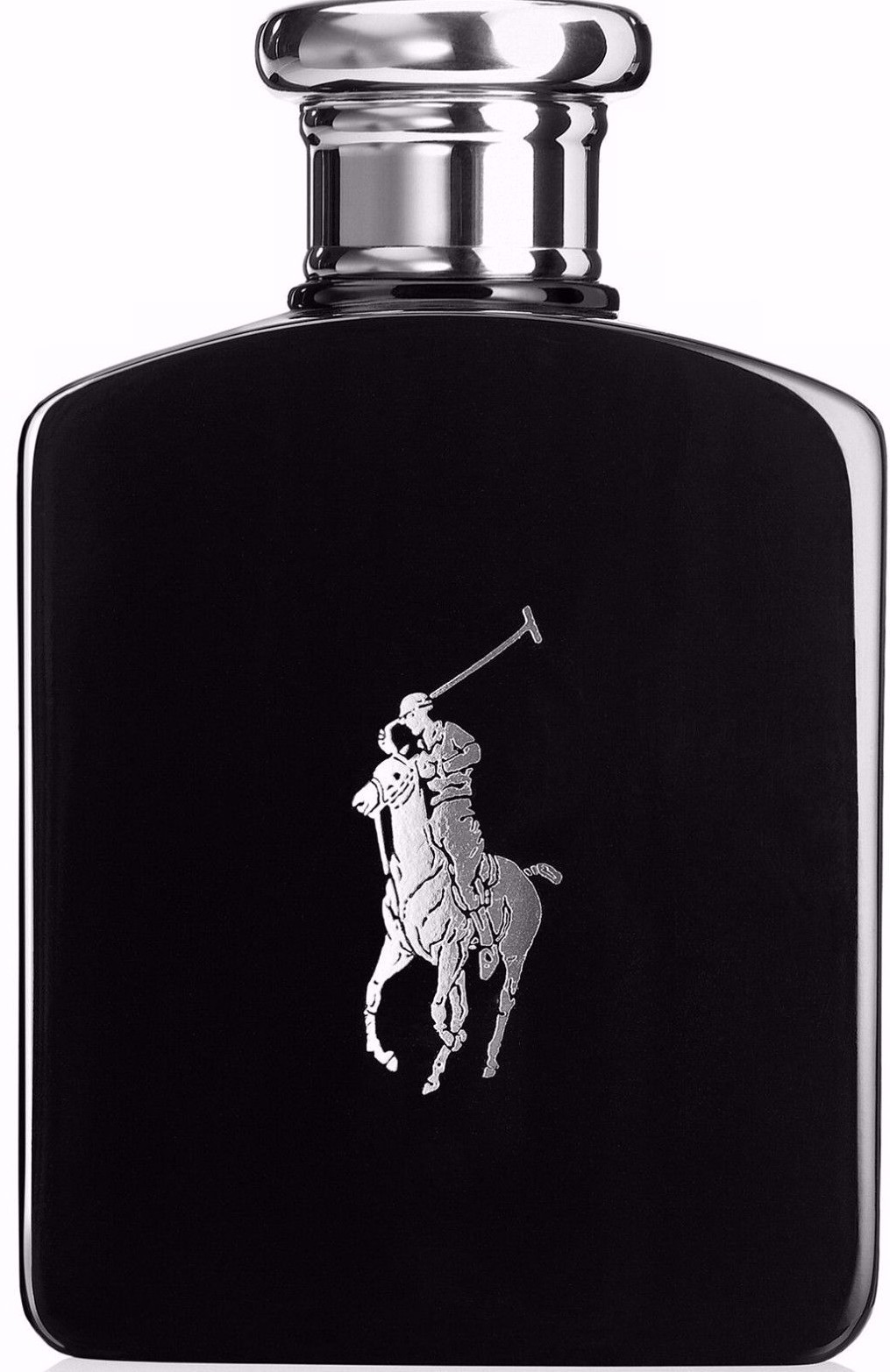 Polo Black Cologne Perfume Ralph Lauren 4.2 oz 125 ml EDT Spray Men Without Box