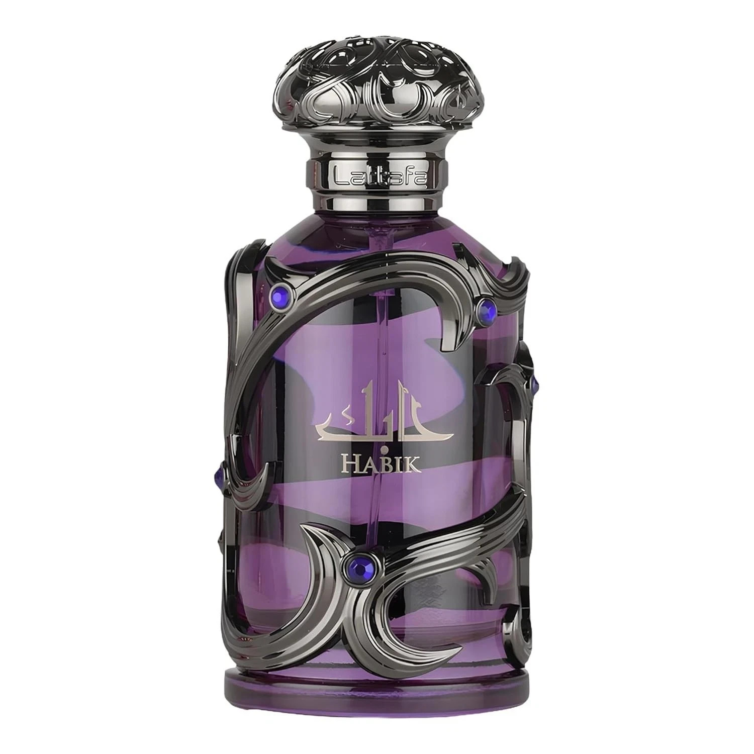 Lattafa Habik EDP 3.4oz 100ml Men’s Fragrance Spray Brand New Authentic