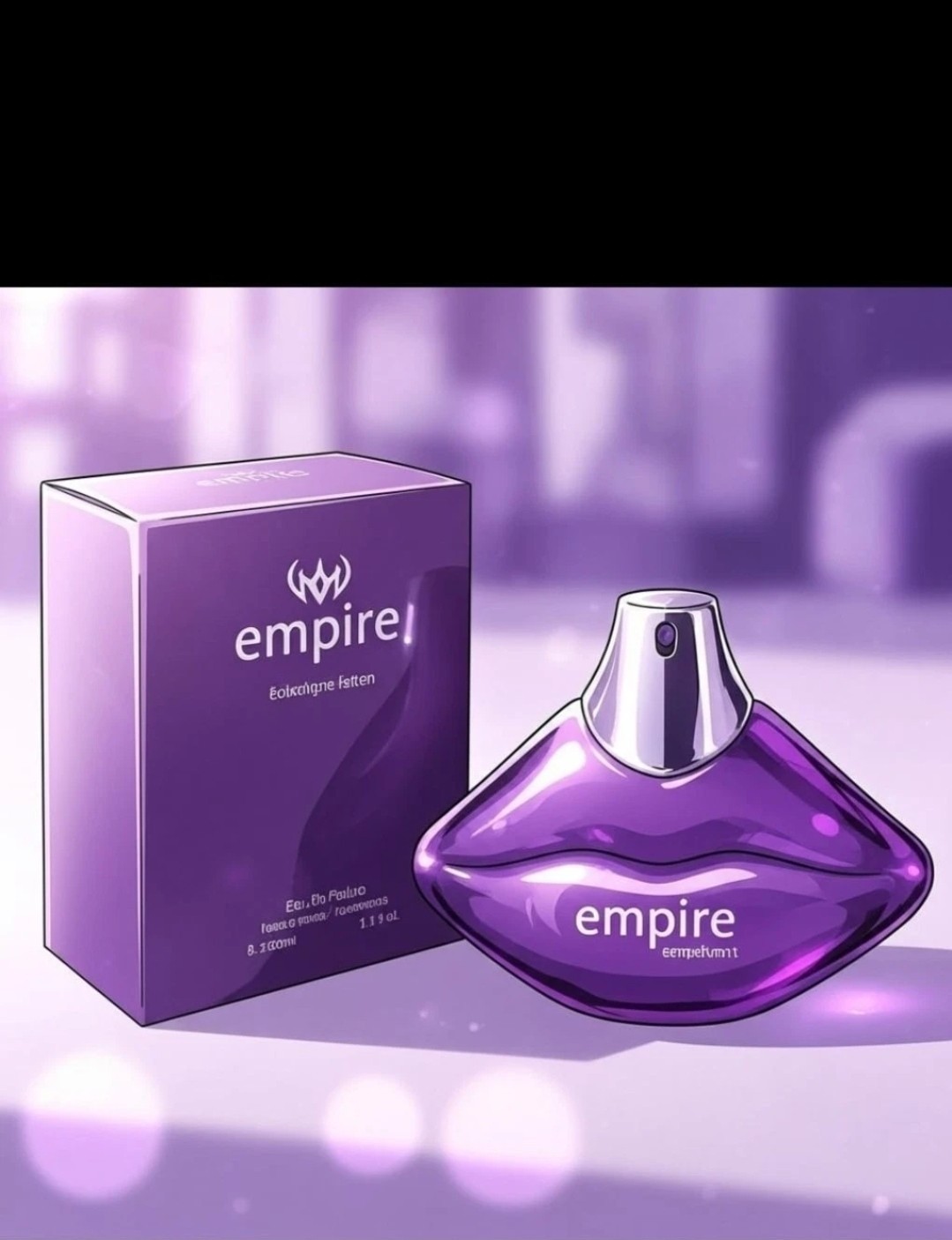 Wholesale Mixed Lot Of Impression Perfumes Lot 20 Pieces Women’s Perfumes 3.4 oz