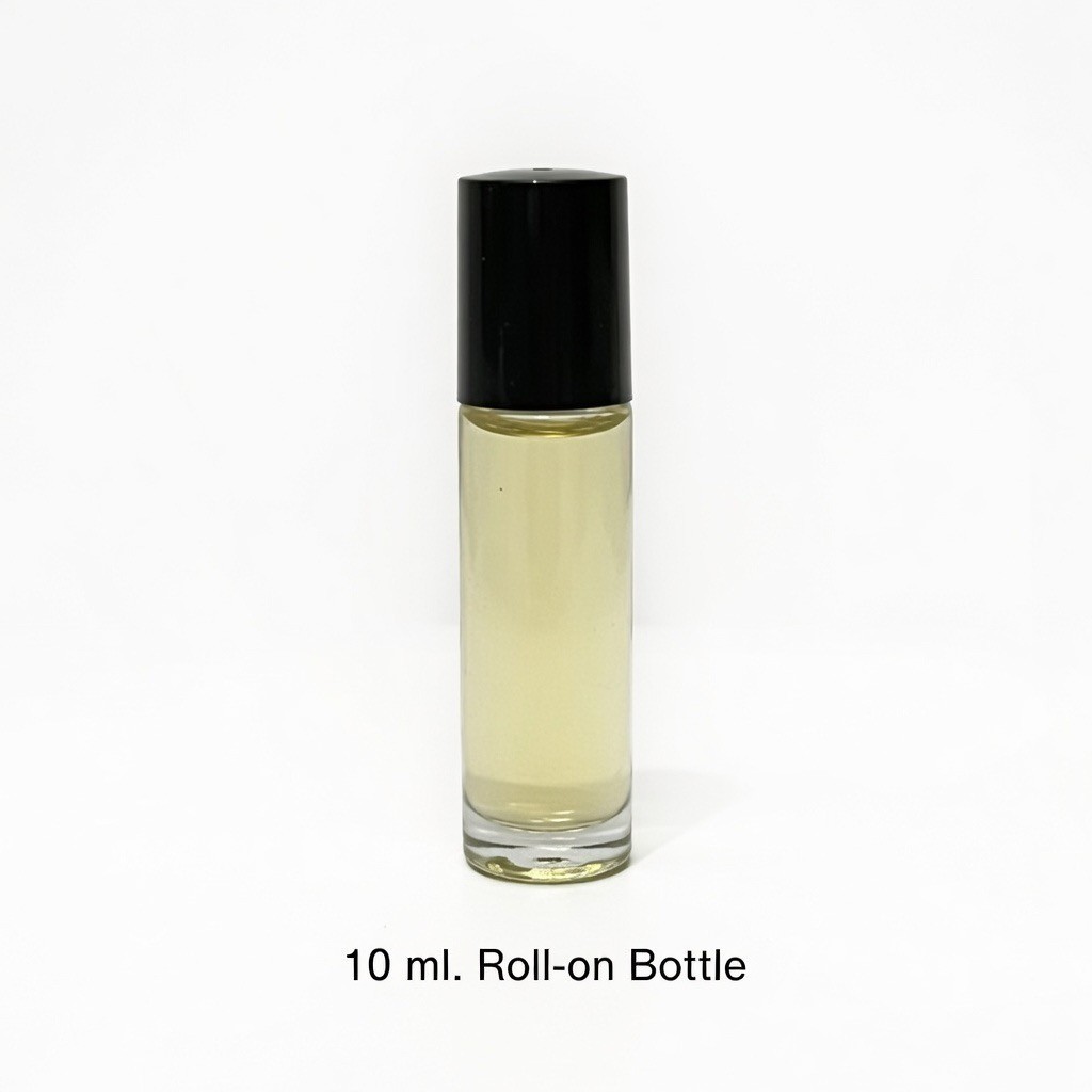 100% Pure Uncut Men’s Body Oils (Brands A – D) Long Lasting Fragrance Oils