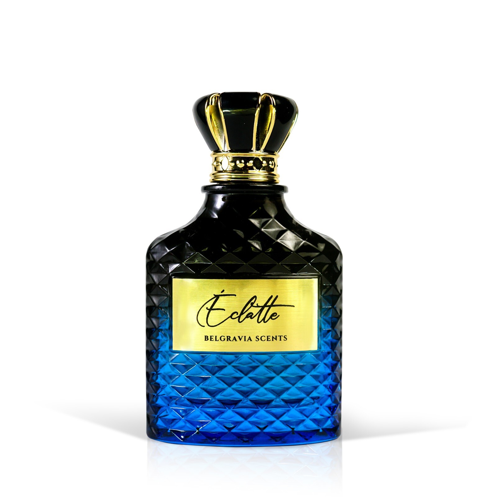 Belgravia Scents Eclatte 100 ML Long Lasting Unisex Perfume