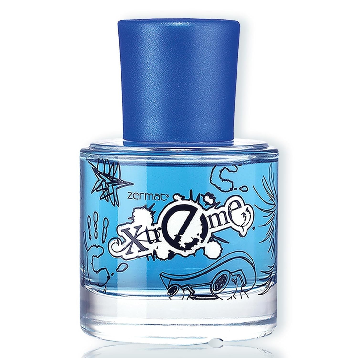 Zermat Xtreme For Boys Eau de Toilette Spray 1.7 fl. oz.