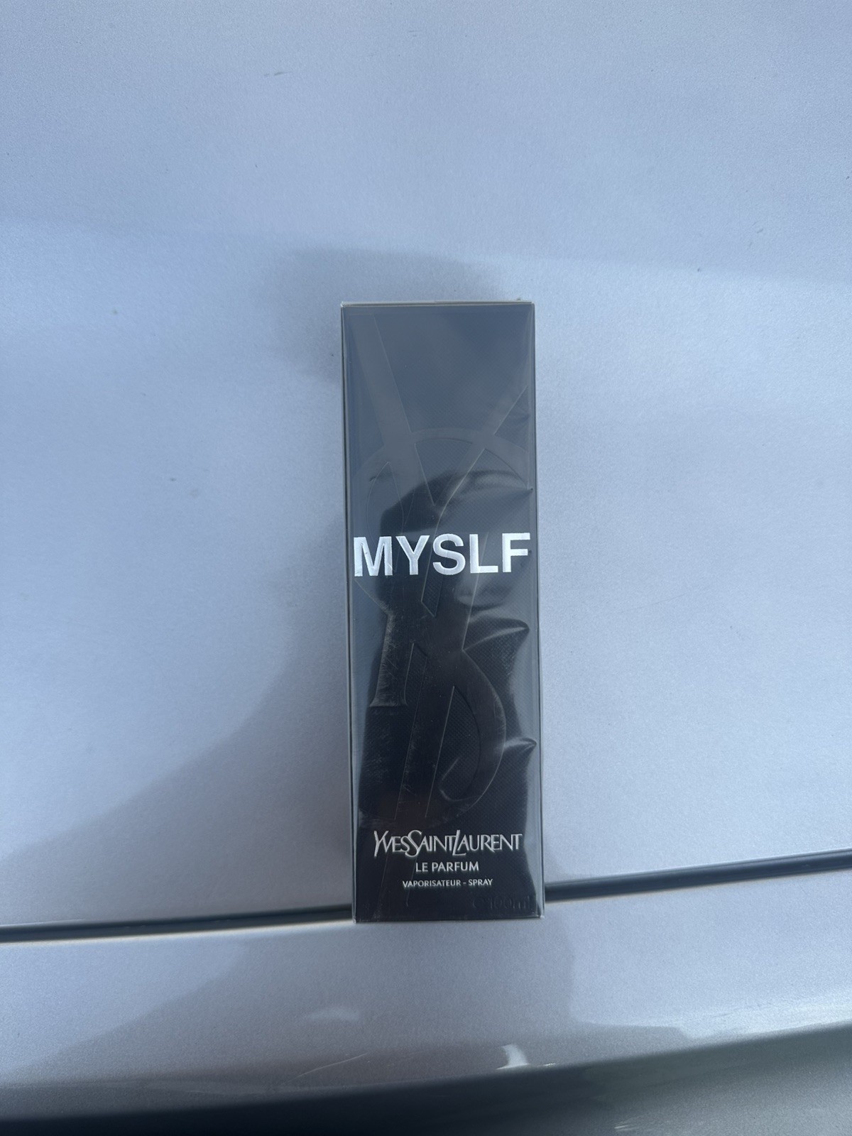 Myslf by Yves Saint Laurent YSL 2.0 oz Le Parfum Cologne Men New In Box