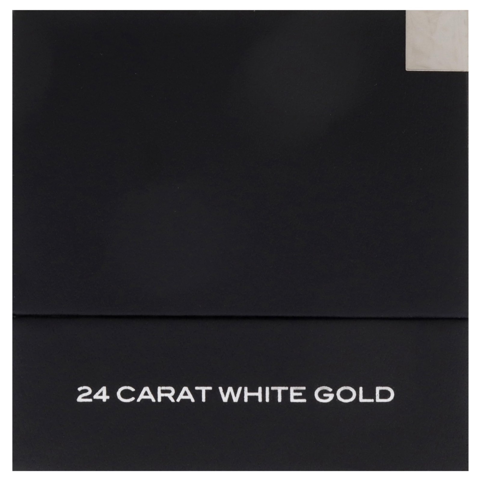 24 Carat White Gold – Fresh, Spicy, Woody – Eau de Parfum Spray Long-Lasting …
