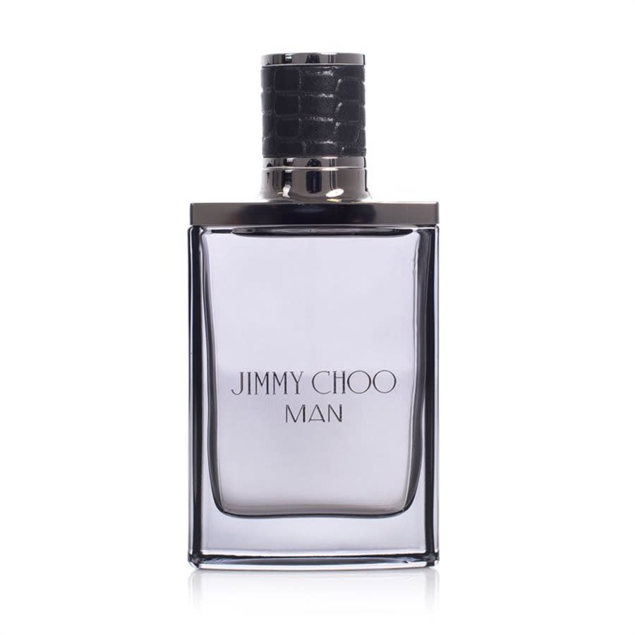 Jimmy Choo Men’s Man EDT Spray 3.3 OZ Fragrances Tester 3386460064149