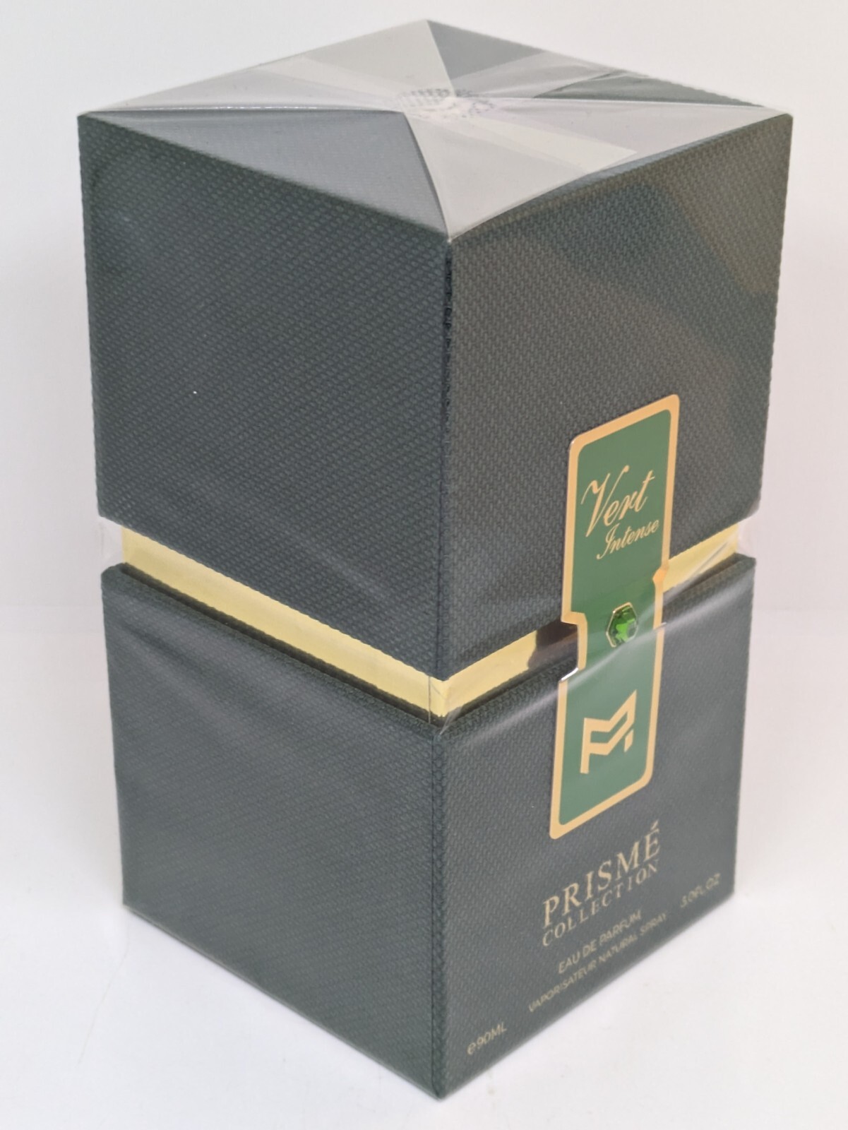 Patek Maison VERT INTENSE PRISME Collection 3.0oz EDP NEW-SEALED 100% Authentic.