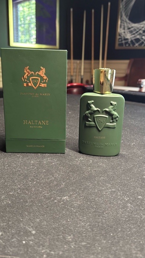 Parfum De Marley Haltane Eau De Parfum