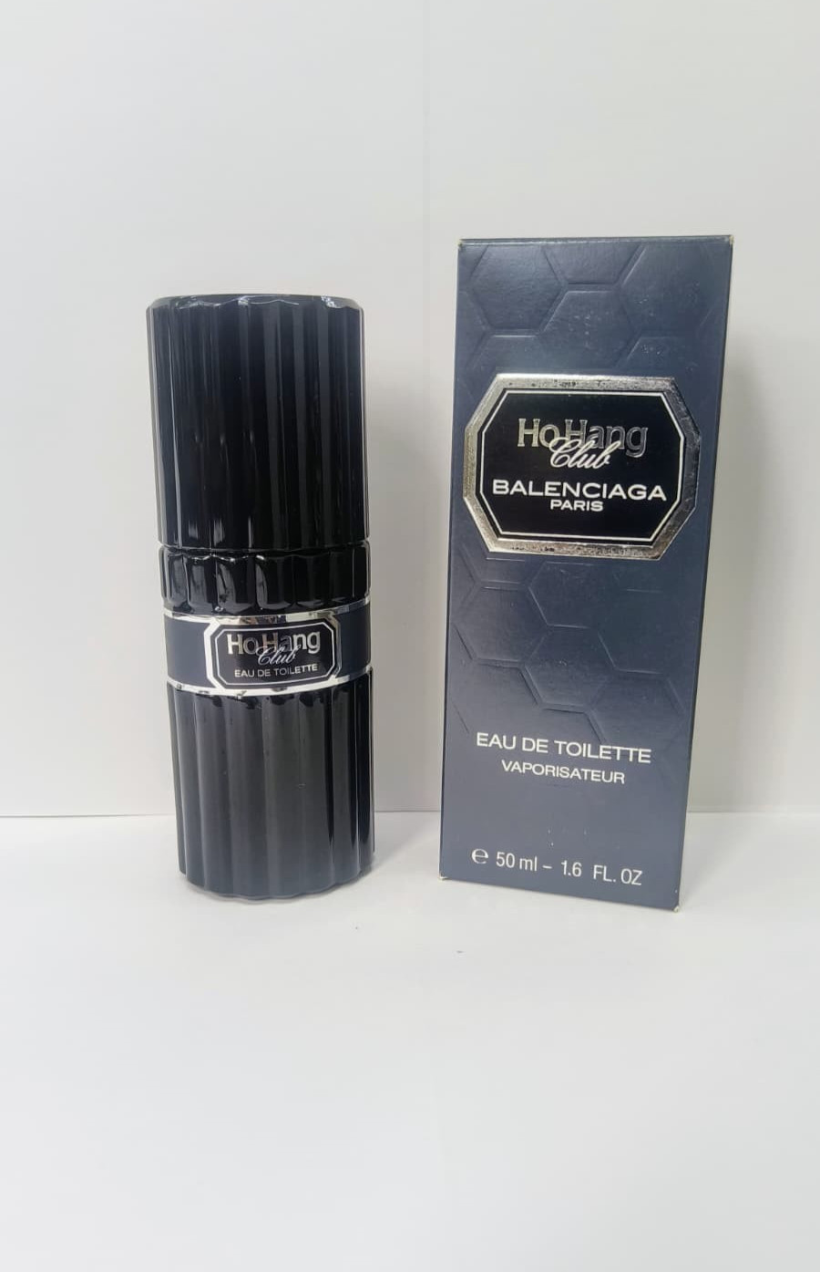 HO HANG CLUB by Balenciaga Eau De Toilette 1.6 oz