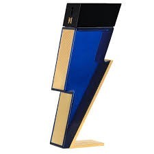 Carolina Herrera Men’s Bad Boy Cobalt Absolute EDP Spray 5 oz Fragrances