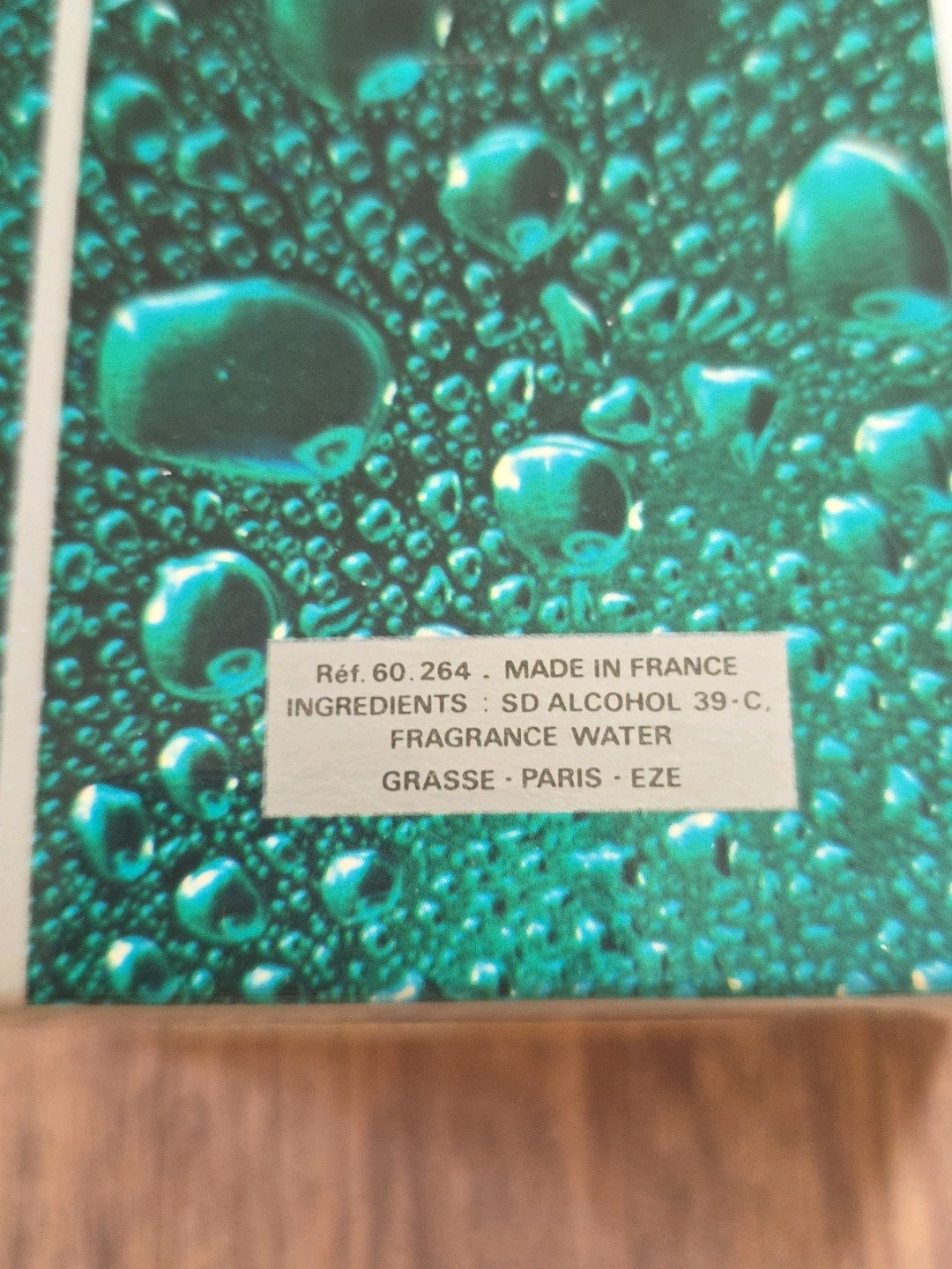 Vintage NEW NOS Fragonard Eau Frivole EDT Splash 420 ml 14.2 oz RARE LARGE SIZE