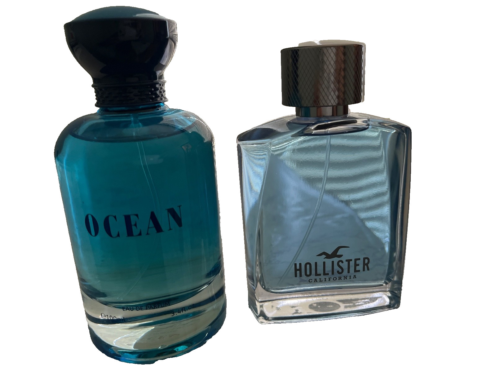 Lot of 2 Men’s Fragrances