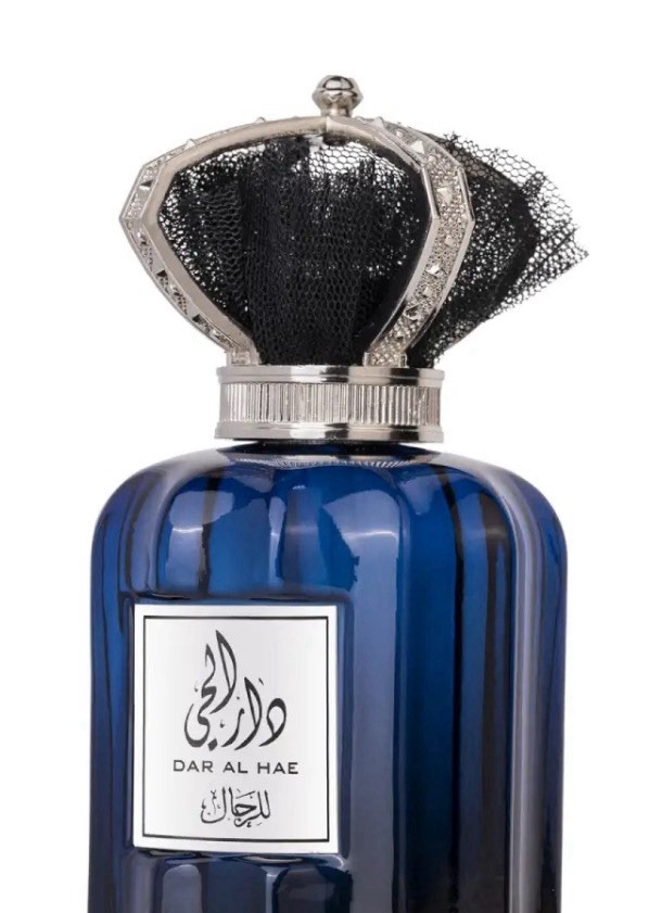 Lattafa Versant Noir Eau De Parfum Hot Floral Woody Fragrance For Unisex 100 ML