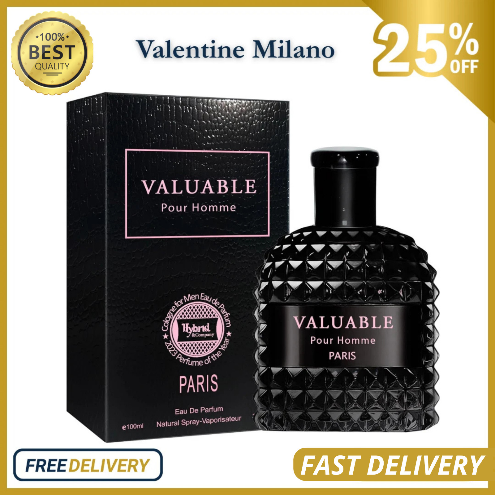 Perfume Para Hombre Con Feromonas De Atraer Mujeres Fragancia Colonia Masculino