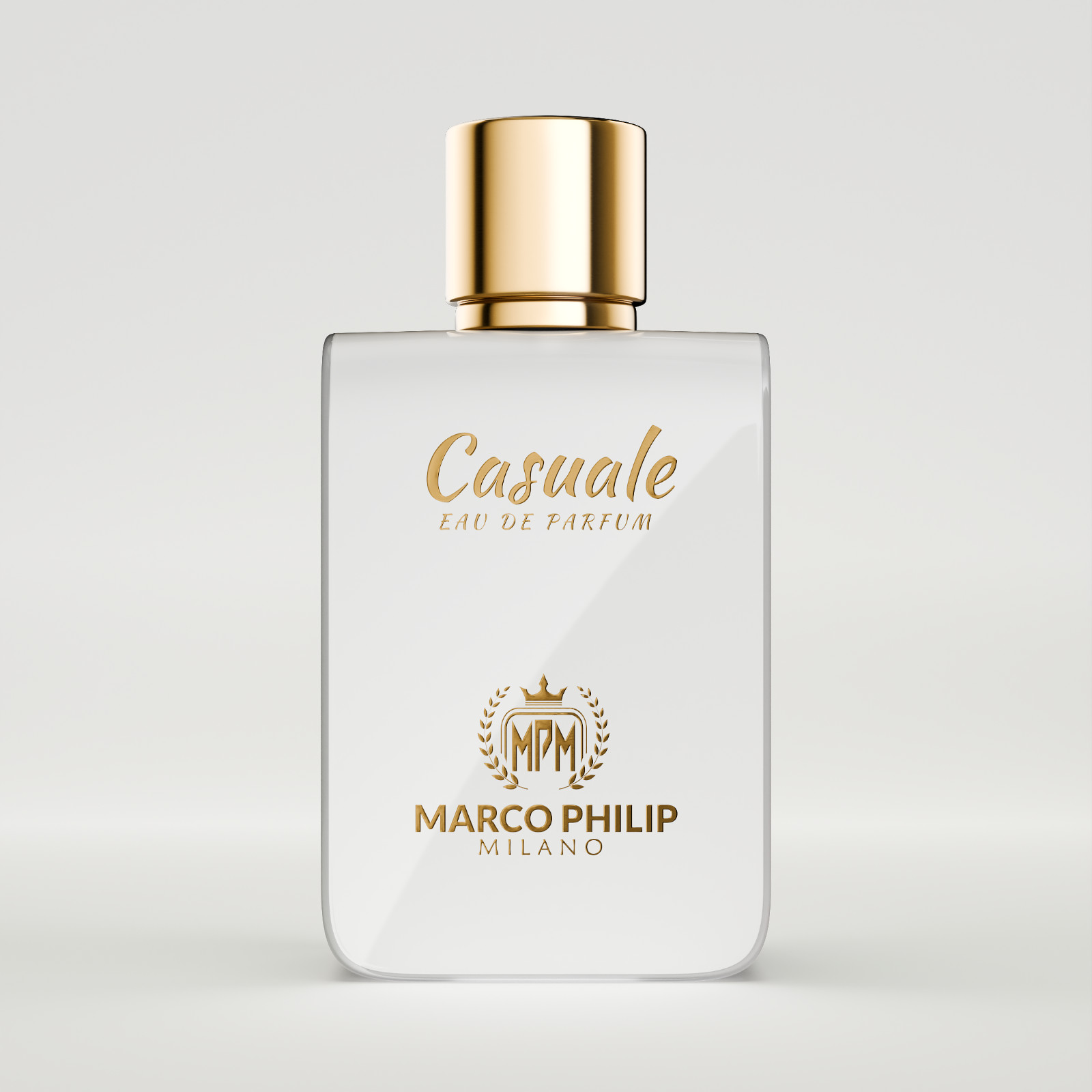 Casuale by Marco Philip Milano Eau de Parfum 3.4oz – 100ml