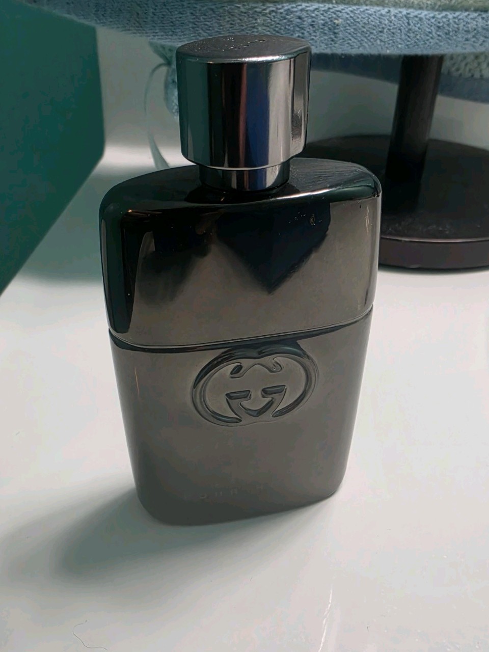Gucci Gucci Guilty Parfum Pour Homme Spray, 1.6 oz.
