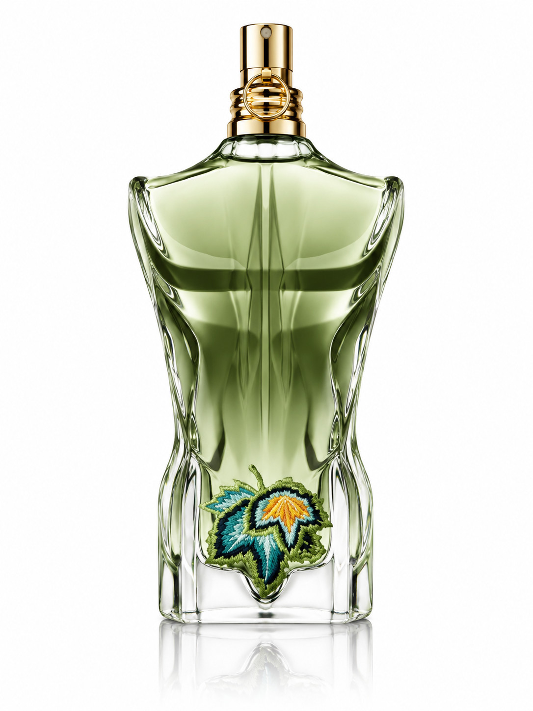 Jean Paul Gaultier Le Beau Paradise Garden 75ml/2.5oz Sealed