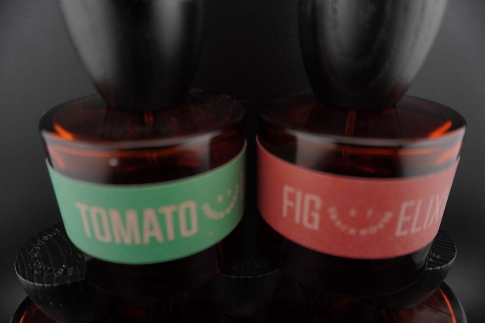 Snack House Male Gourmand Fragrance As Reviewed On FrugalFrags