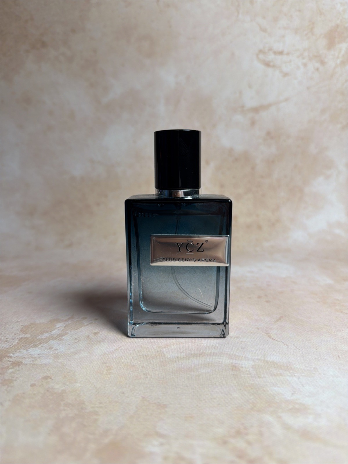 YCZ Club Gent’s Aroma Men’s Aromatic Cologne 1.7oz Eau De Parfum Woody Floral
